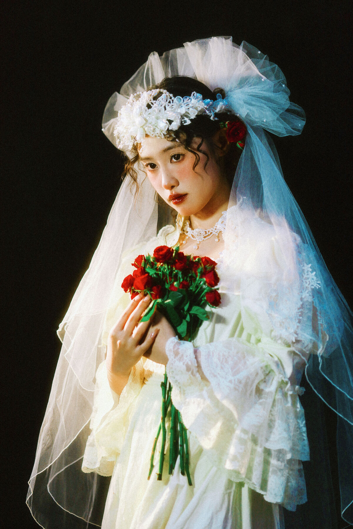 YiTuYu艺图语 Vol.10218 Dou Zi