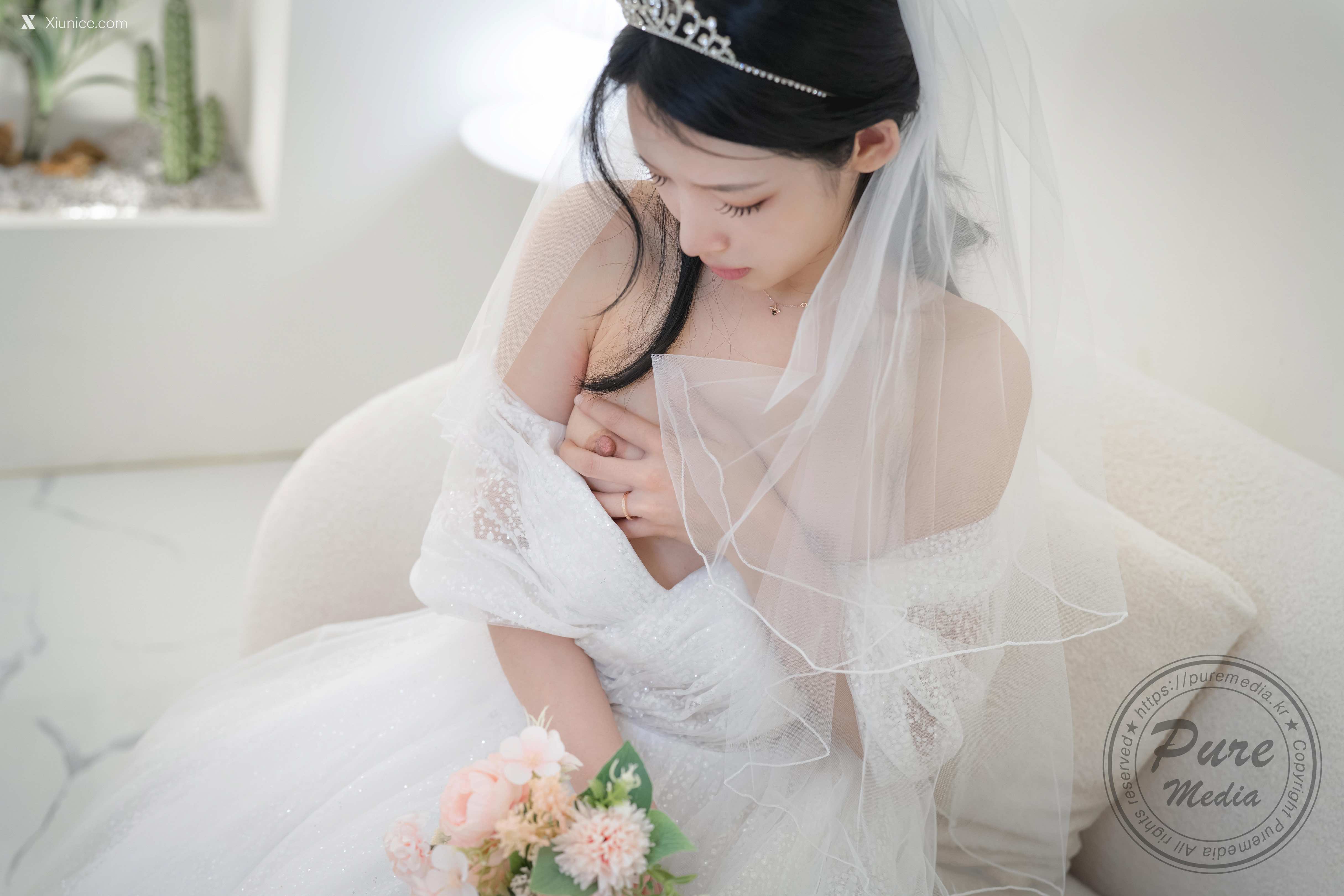Pure Media Vol.202 Yeha (예하) 4K