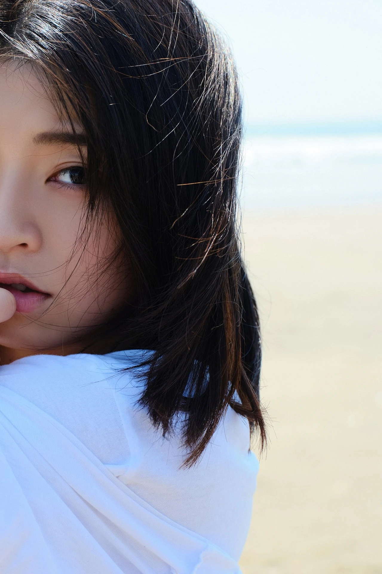 Honoka Sasaki 佐々木ほのか, FRIDAYデジタル写真集 「淡いトキメキ Vol.3」