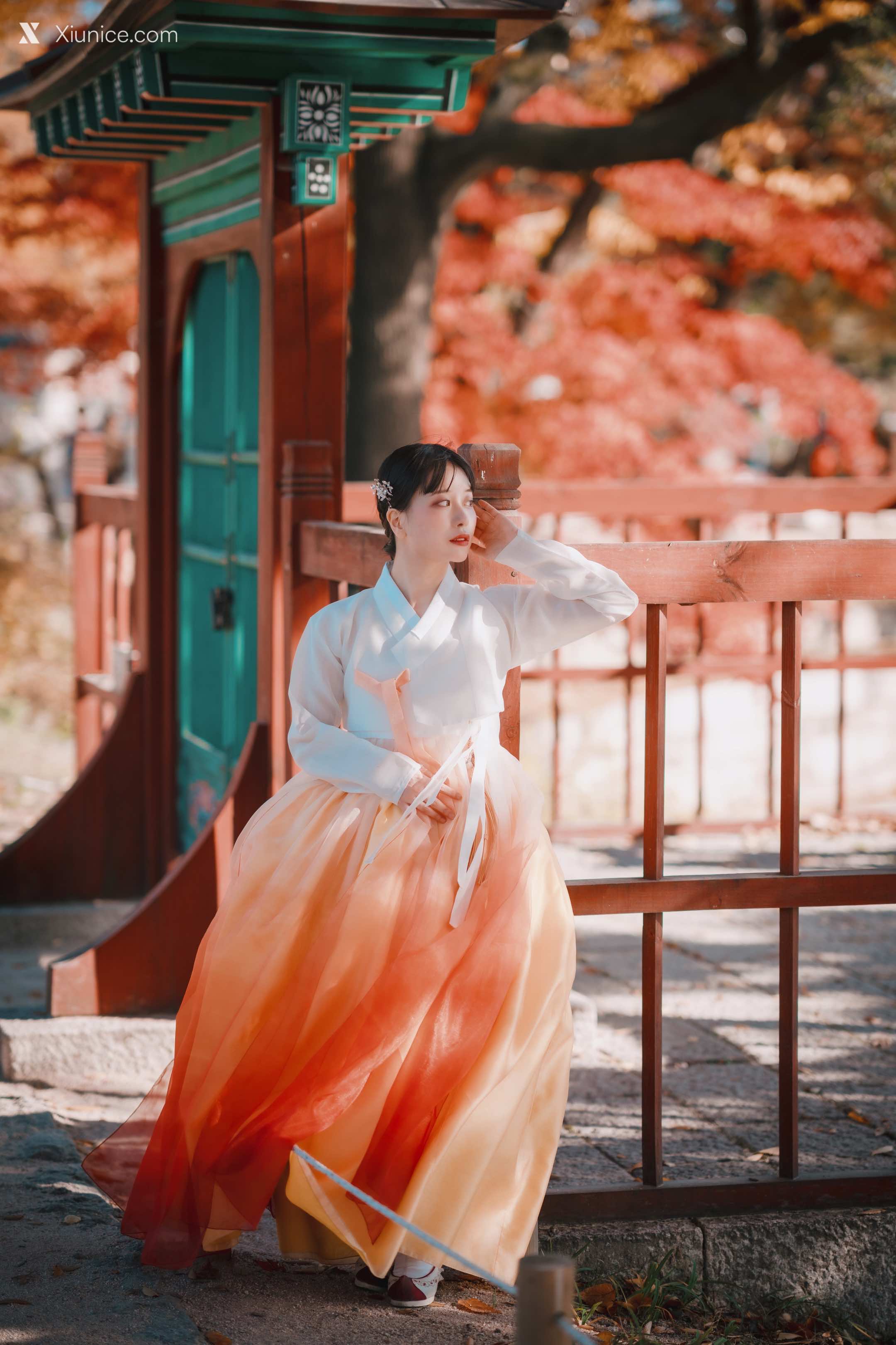 DJAWA Photo – DJAWA Photo – ZziZzi – Chuseok 4K