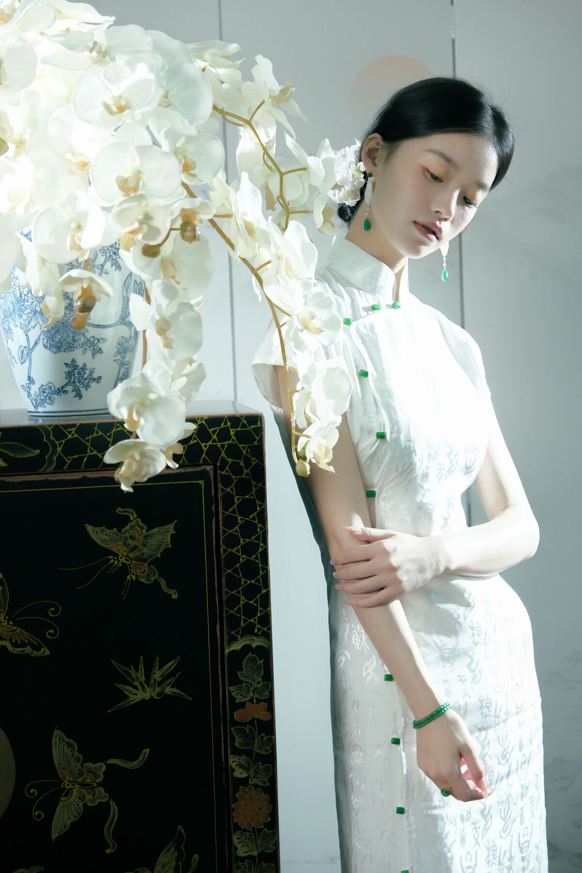 YiTuYu艺图语 Vol.10117 Gong Xi Fa Cai Ti