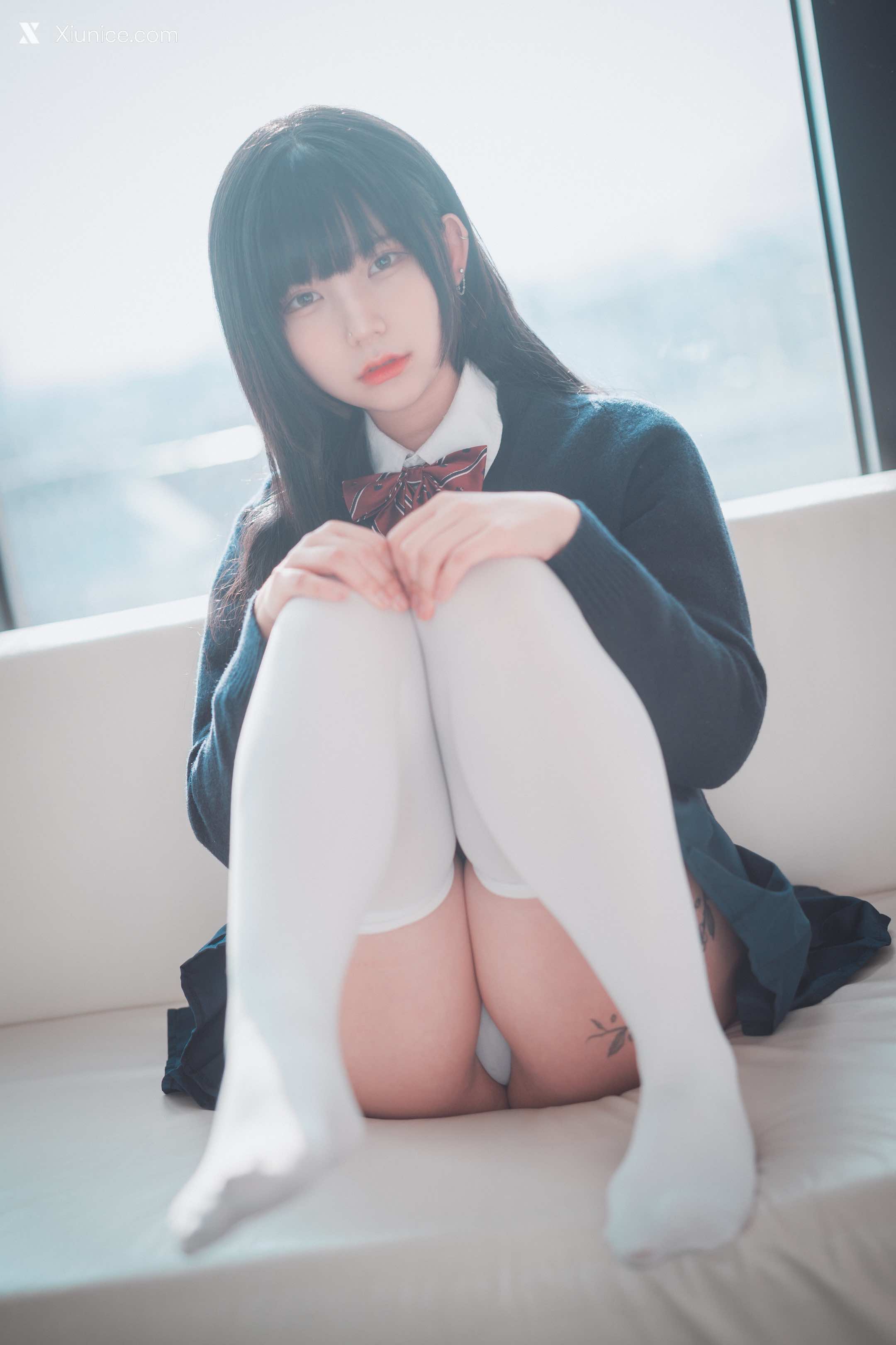 DJAWA Photo – Hizzy (히지) – Self Satisfaction #2 + S.ver 4K