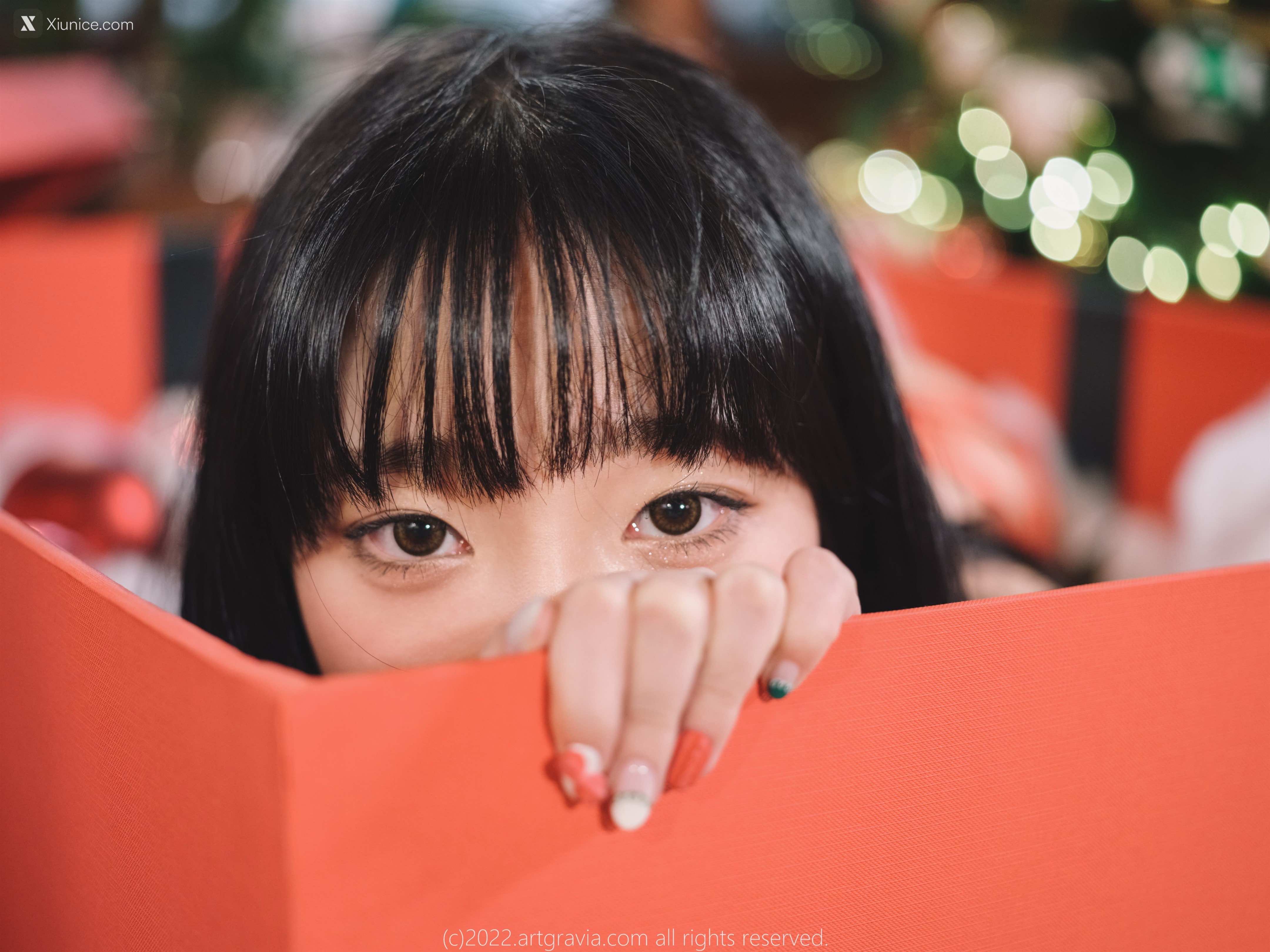 Artgravia Vol.478 Kang In-kyung (강인경) 4K