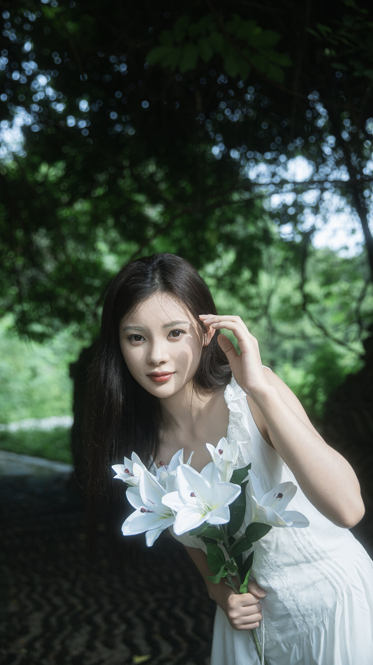 YiTuYu艺图语 Vol.10003 Tian No