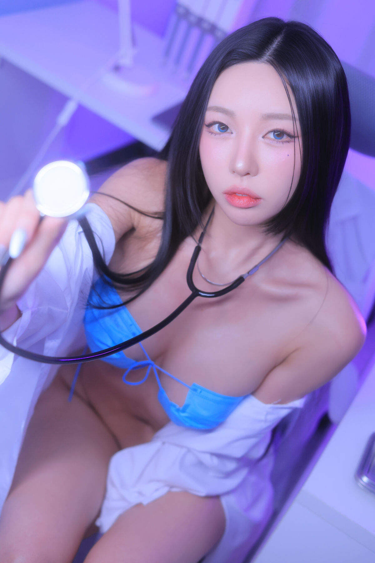 Dongeuran 동그란 - Mad Doctor Part01