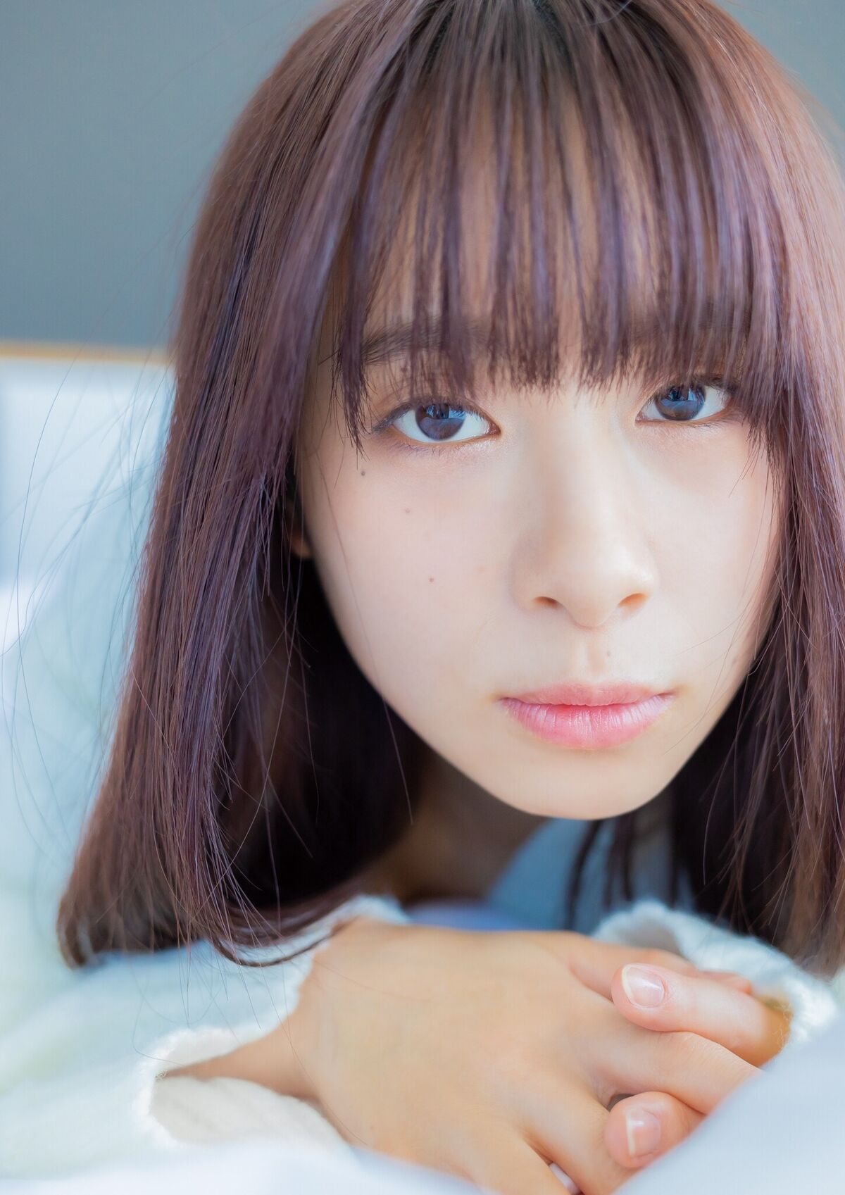 Kaori Maeda 前田佳織里 - 1st写真集 おとなのかおり 声優パラダイス Part01