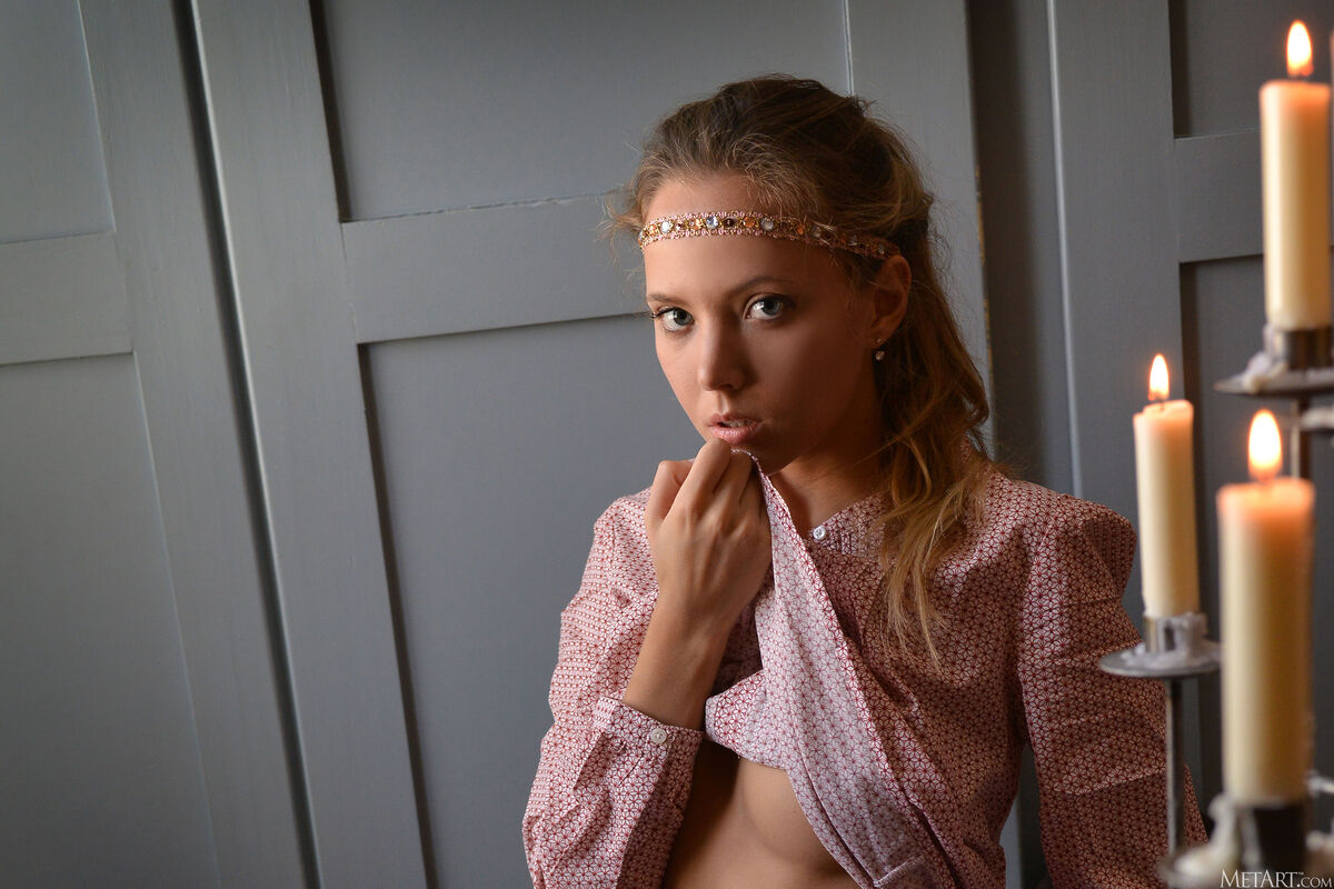 MetArt Mango - Youthful Dream Part01