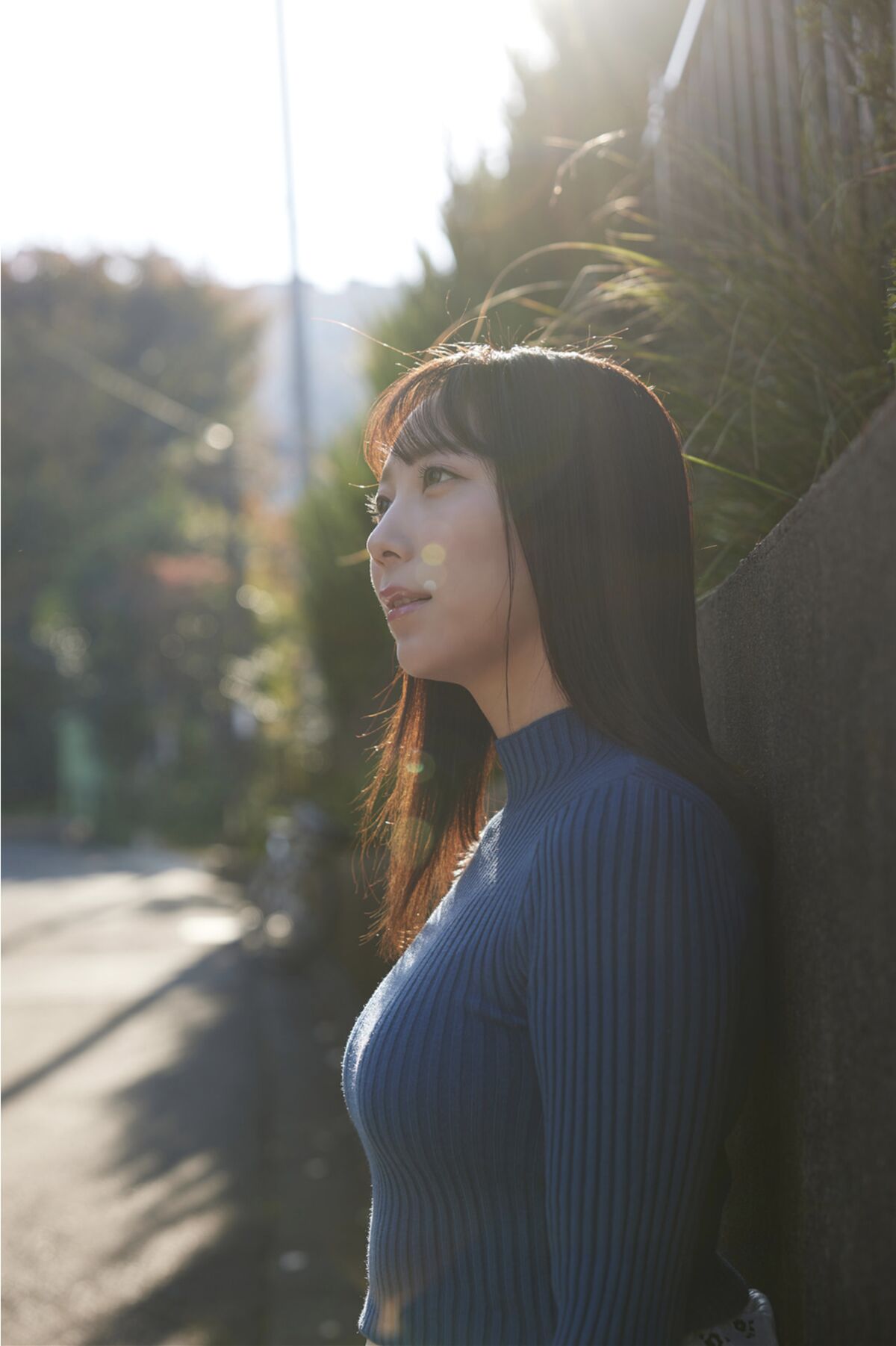 Haruka Miogawa 澪川はるか - 週刊ポストデジタル写真集 マシュマロボディ召し上がれ