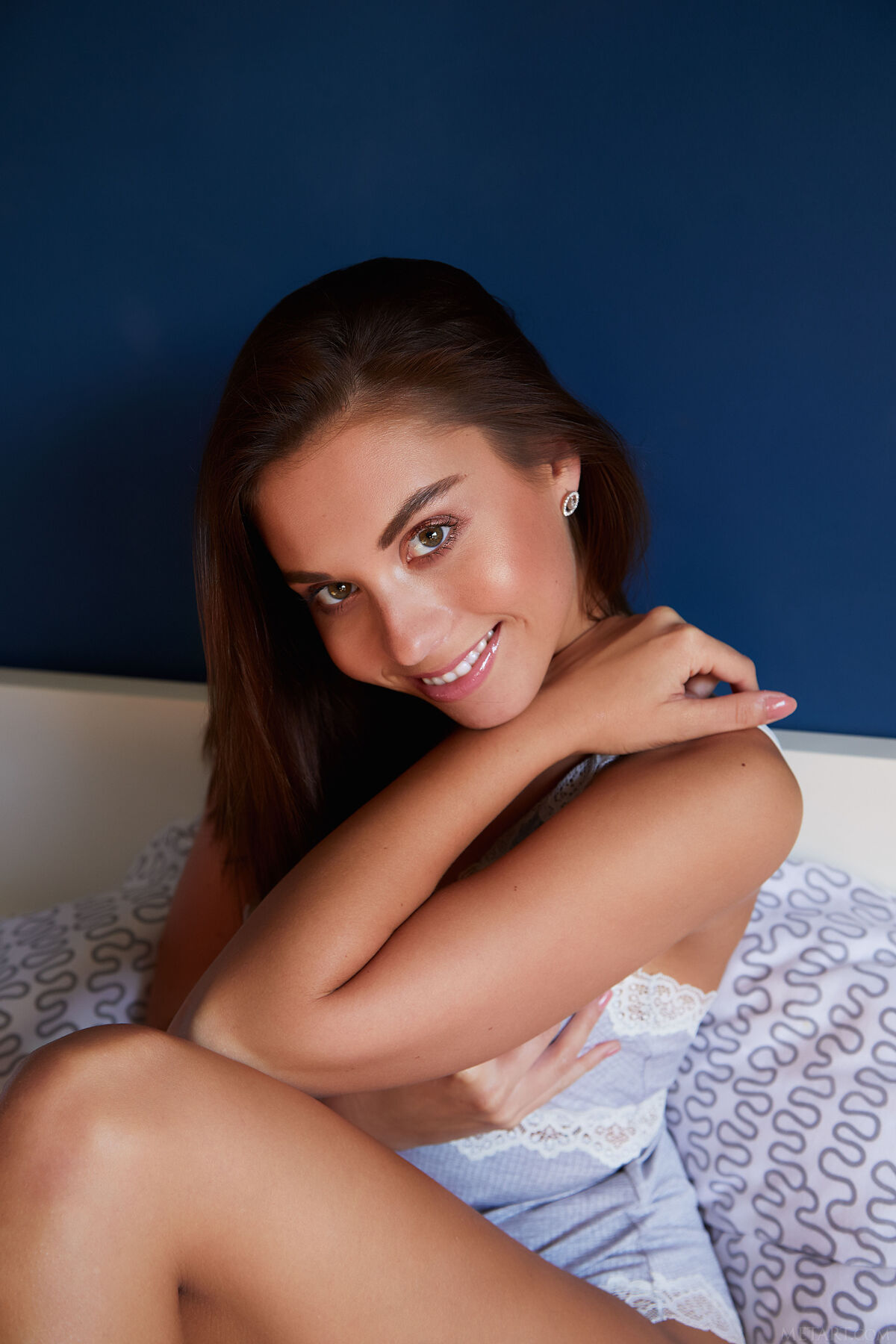 MetArt Sabrisse - Tessori Part01