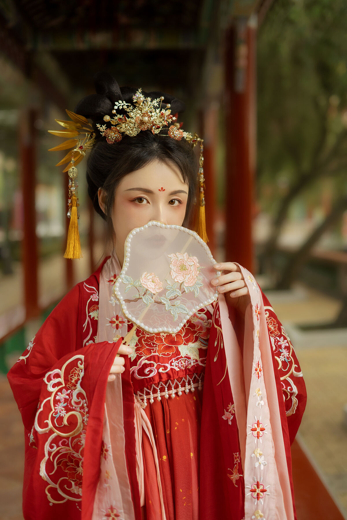 YiTuYu艺图语 Vol.10182 Wen Zi