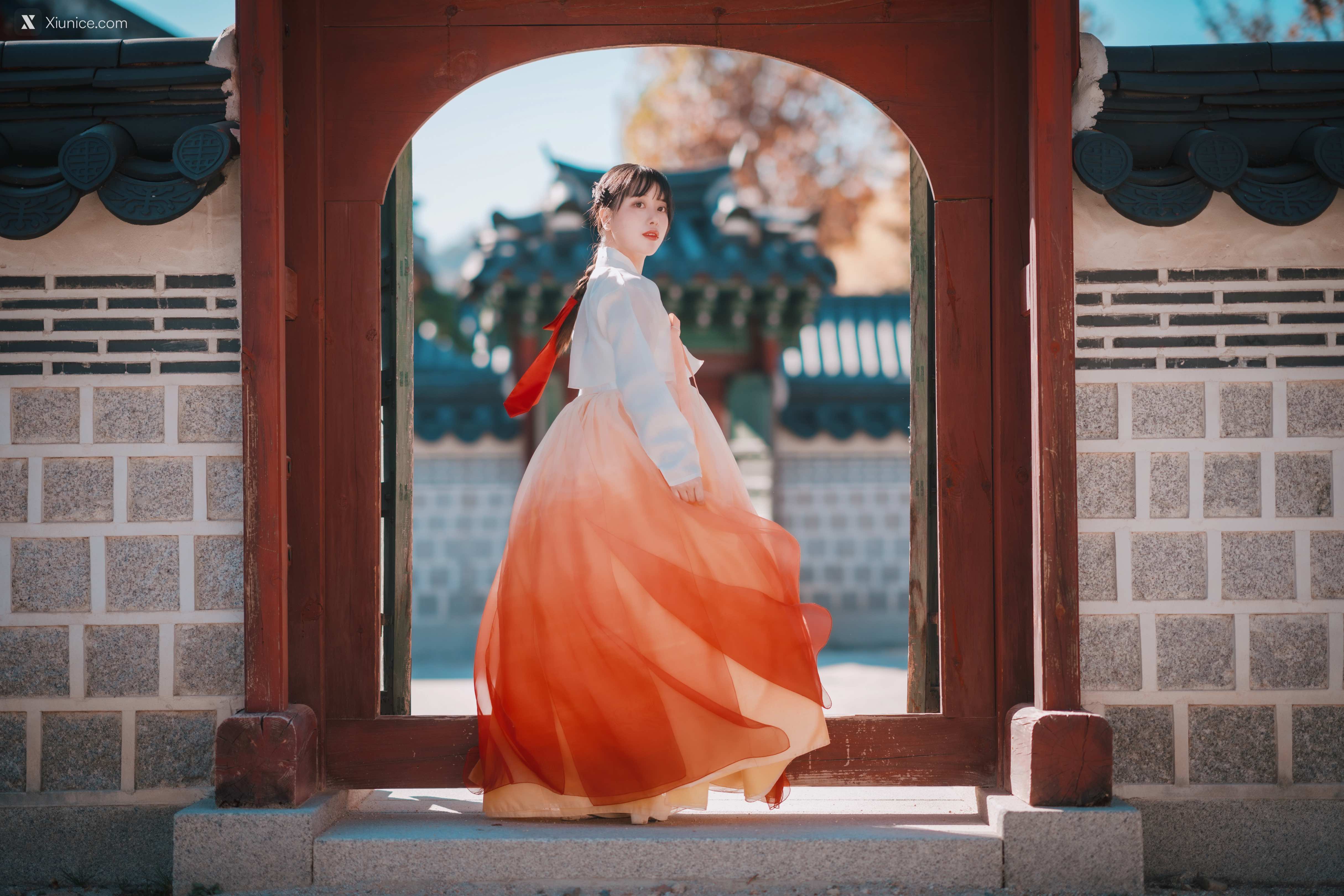 DJAWA Photo – DJAWA Photo – ZziZzi – Chuseok 4K