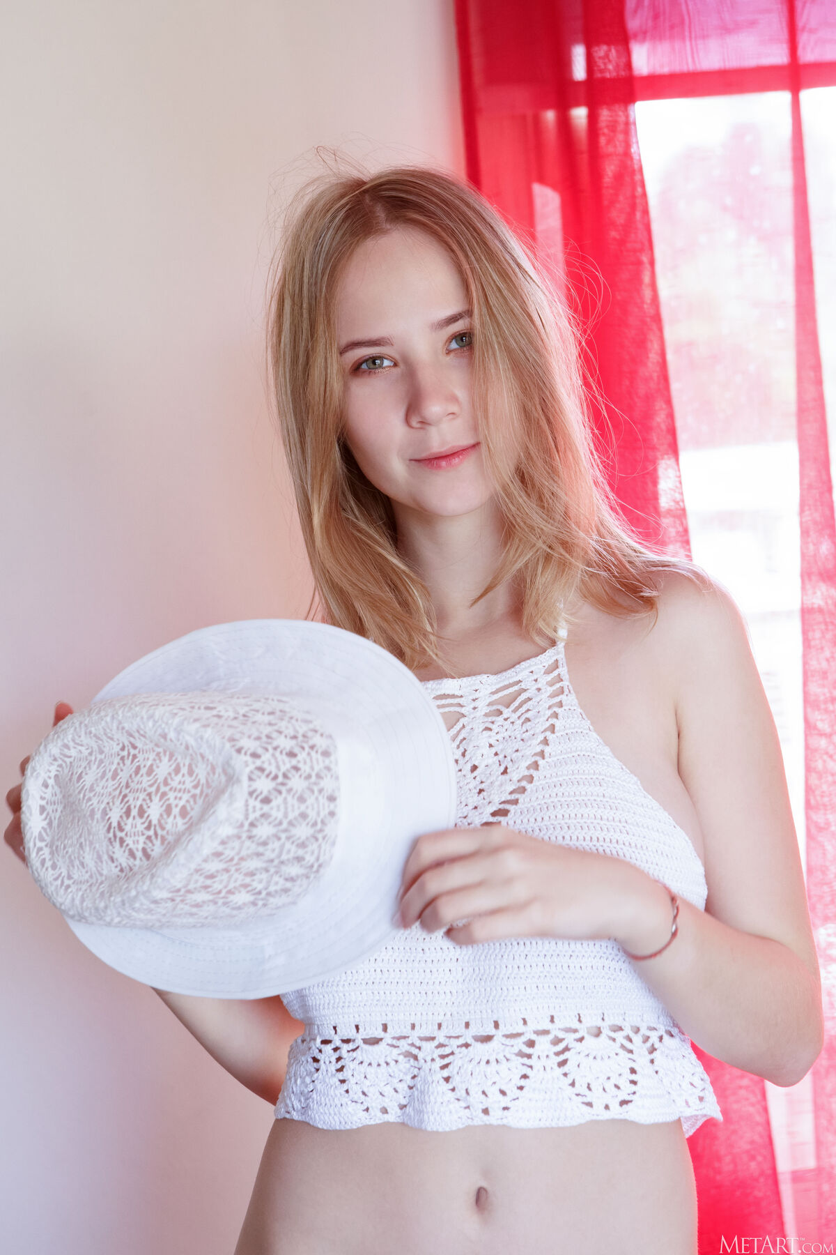 MetArt Delizi - Pure Sunshine Part01