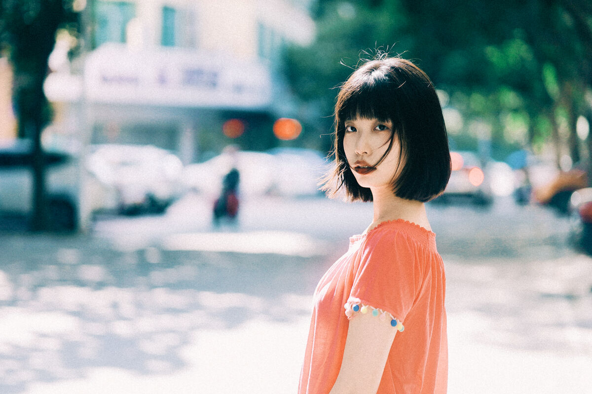 YiTuYu艺图语 Vol.10184 Chen Cheng Er