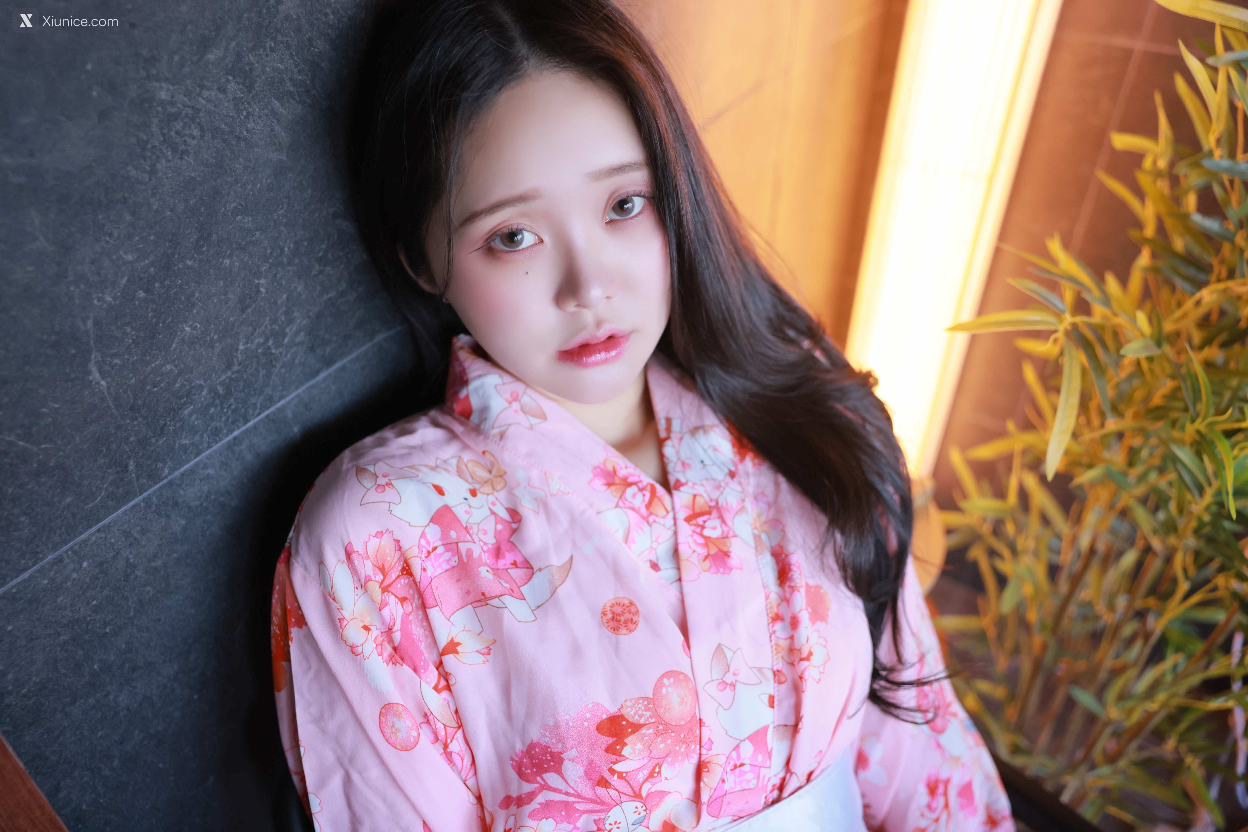 SweetBox – Inah (이나) SWTB Vol.40 – ALL NIGHT 4K