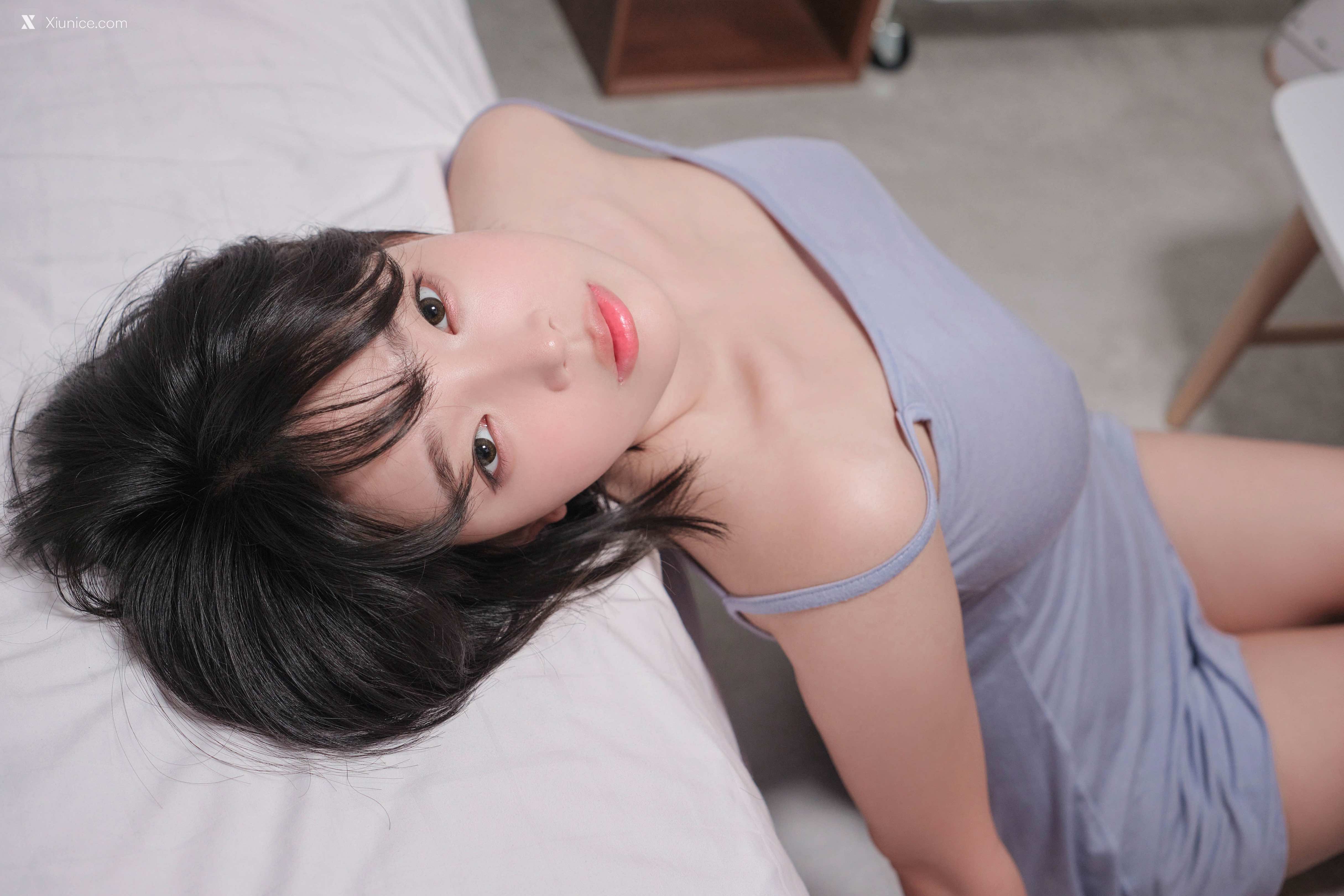 Kang In-kyung (강인경) – Travel