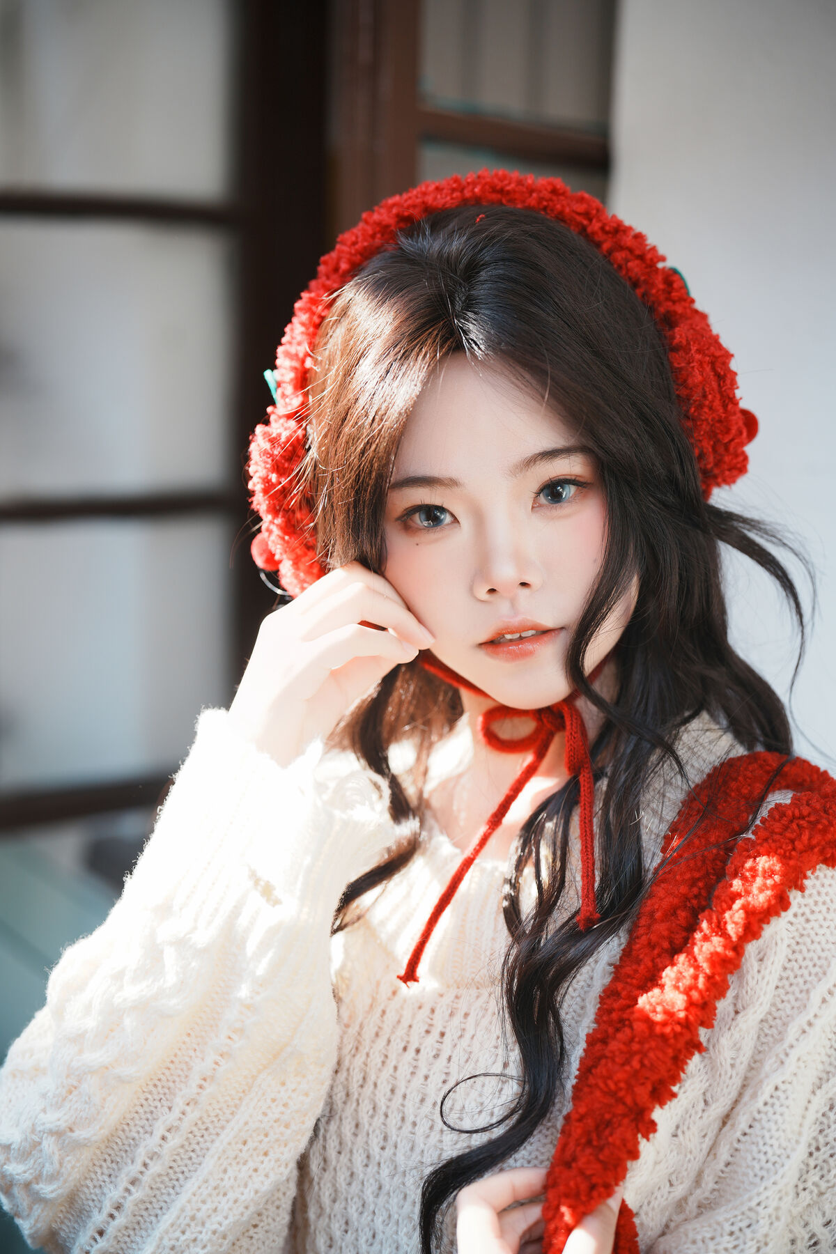 YiTuYu艺图语 Vol.10058 Le Di