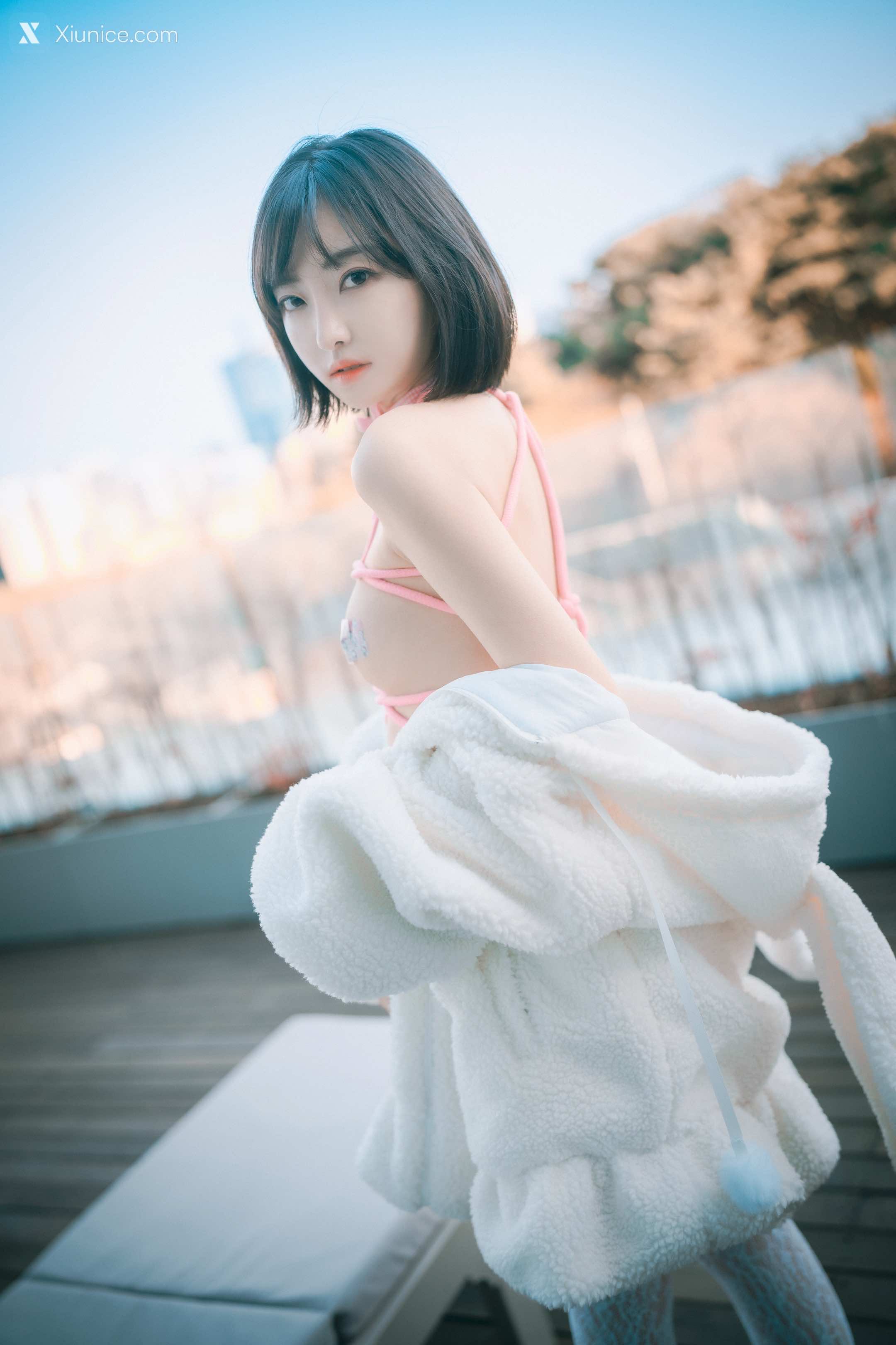 DJAWA Photo – DJAWA Photo – HaNari (하나리) – Knotting Class 4K