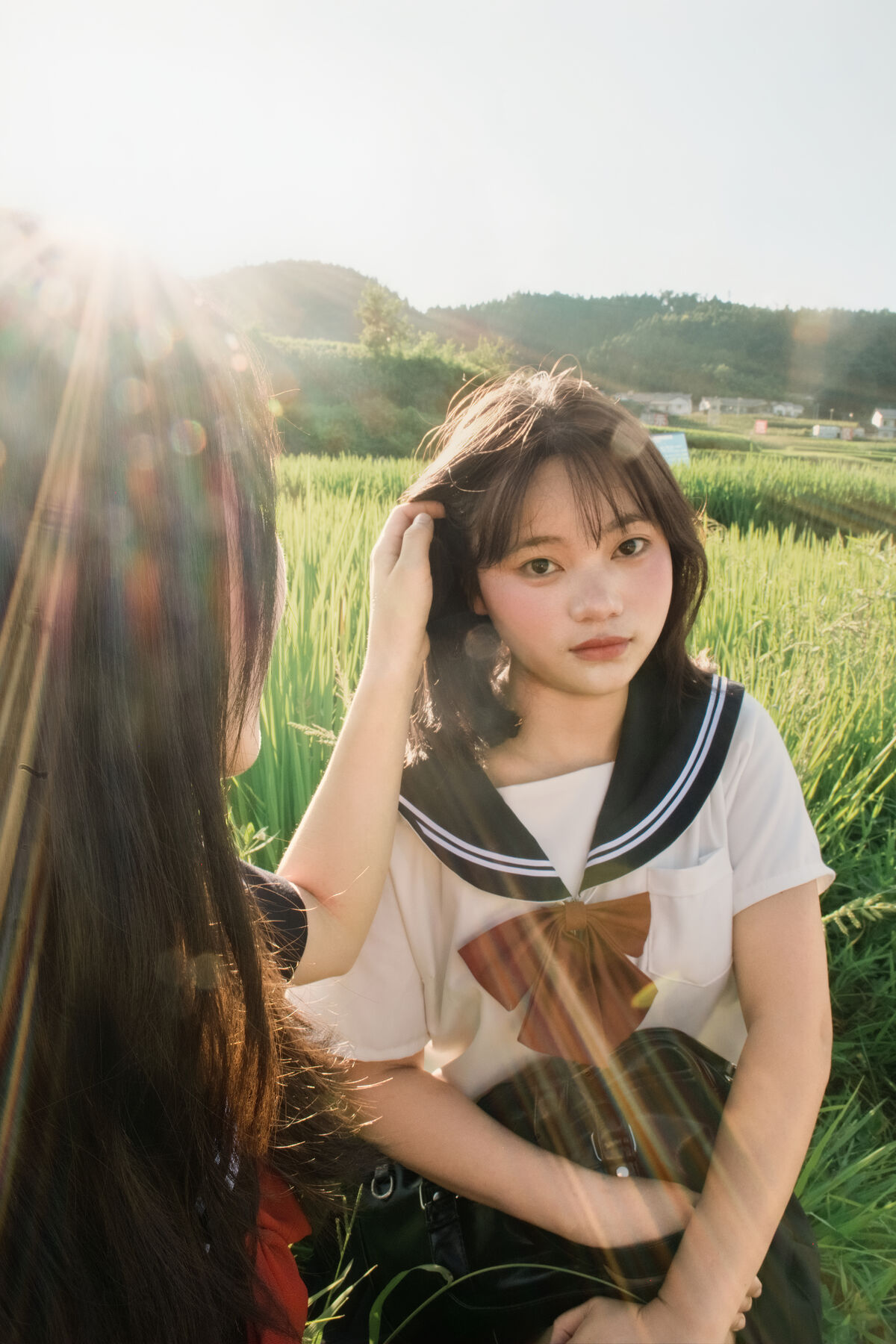 YiTuYu艺图语 Vol.10116 Shi Yi