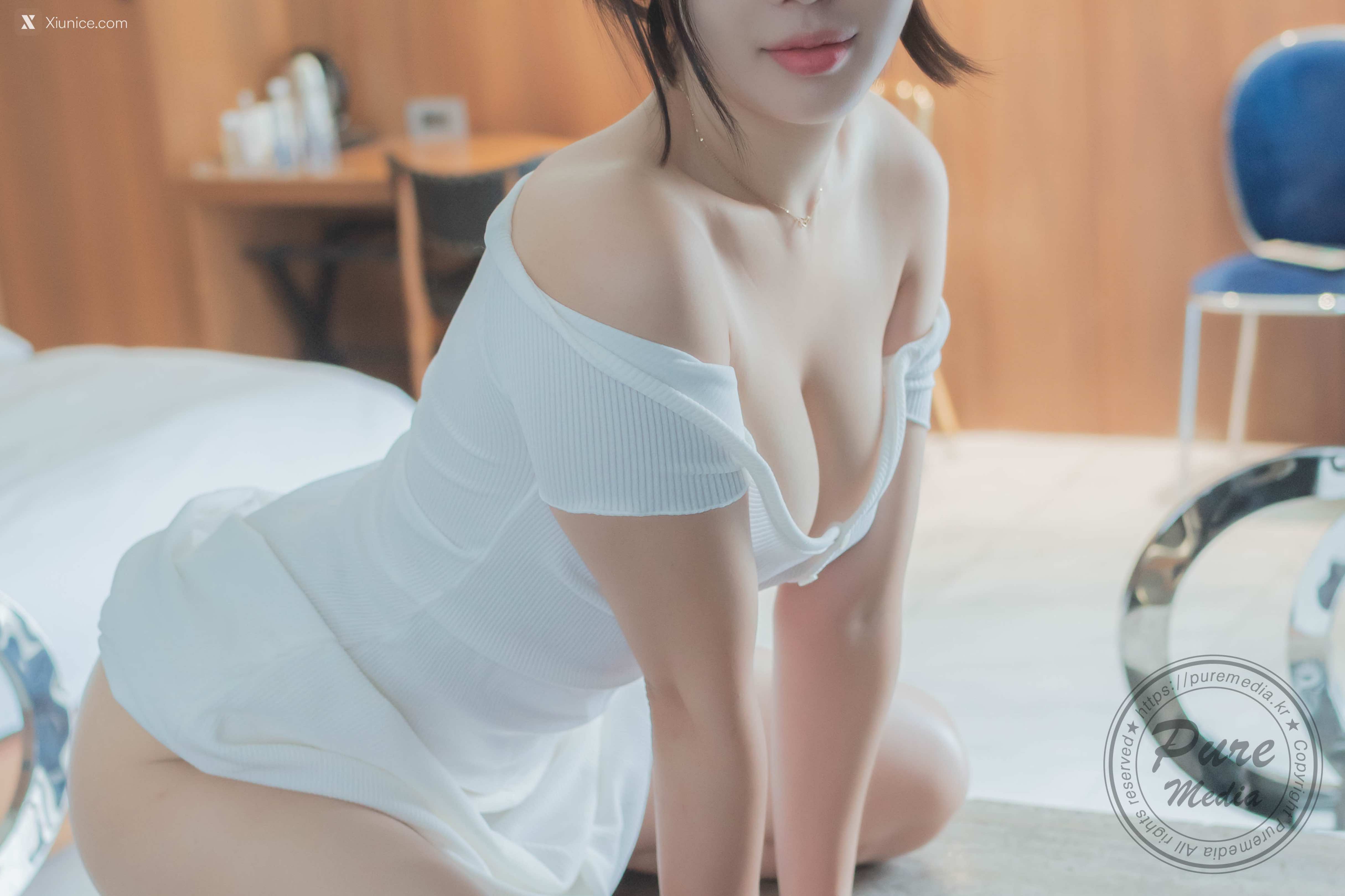 Pure Media Vol.261 Dohee (도희) – Party Time 4K