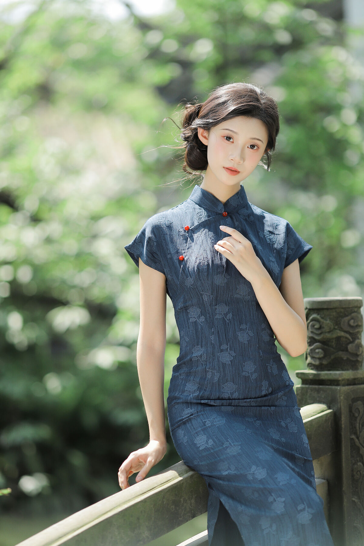 YiTuYu艺图语 Vol.10177 Yi Kou Shao Mai