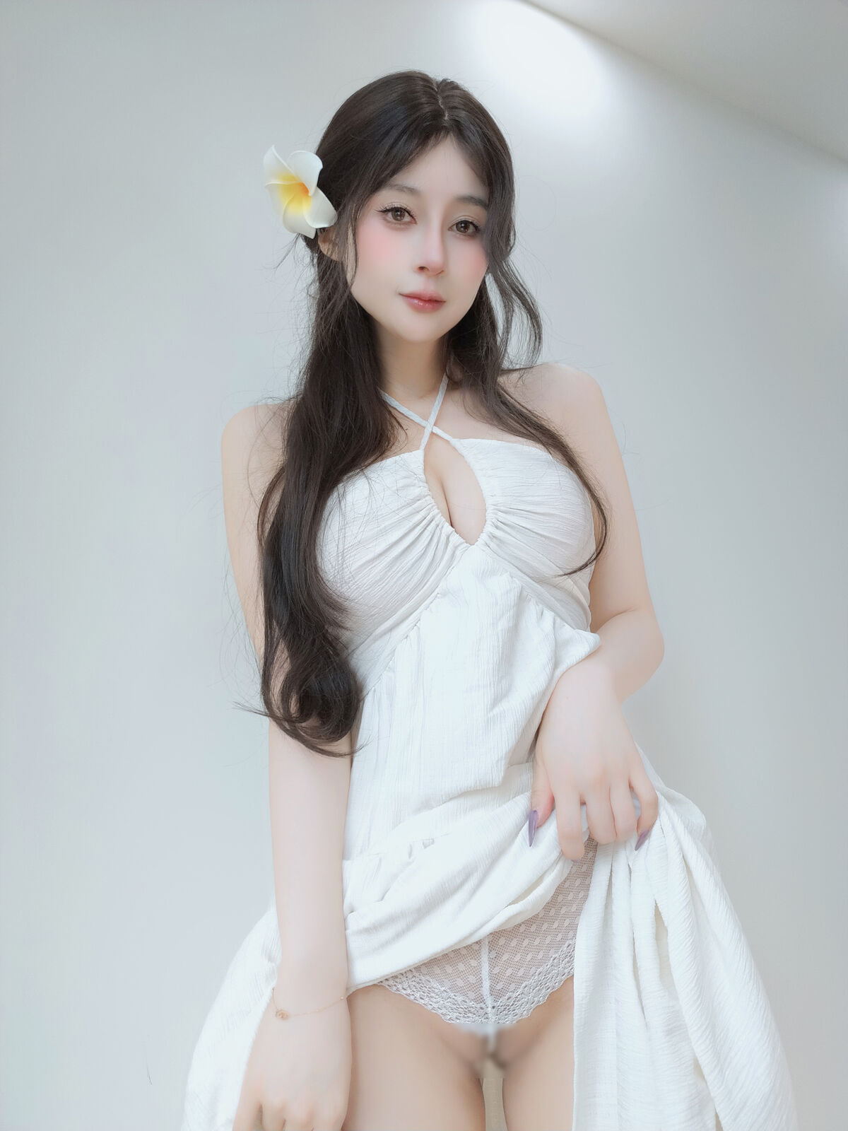 Coser@白银81 - Fantia 2025年09月会员合集 15套 Part01