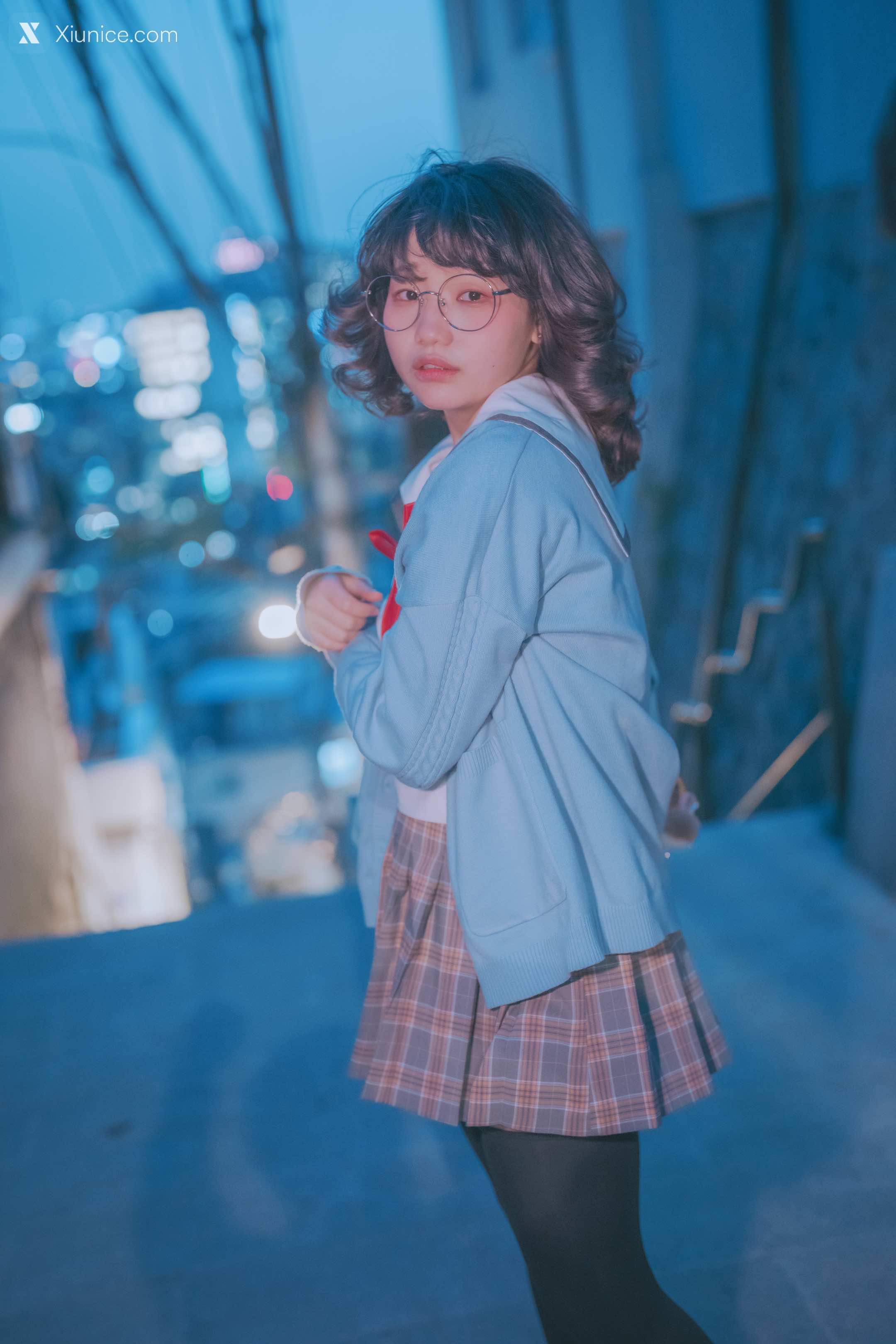 DJAWA Photo – Mimmi (밈미) – Your Panties 4K