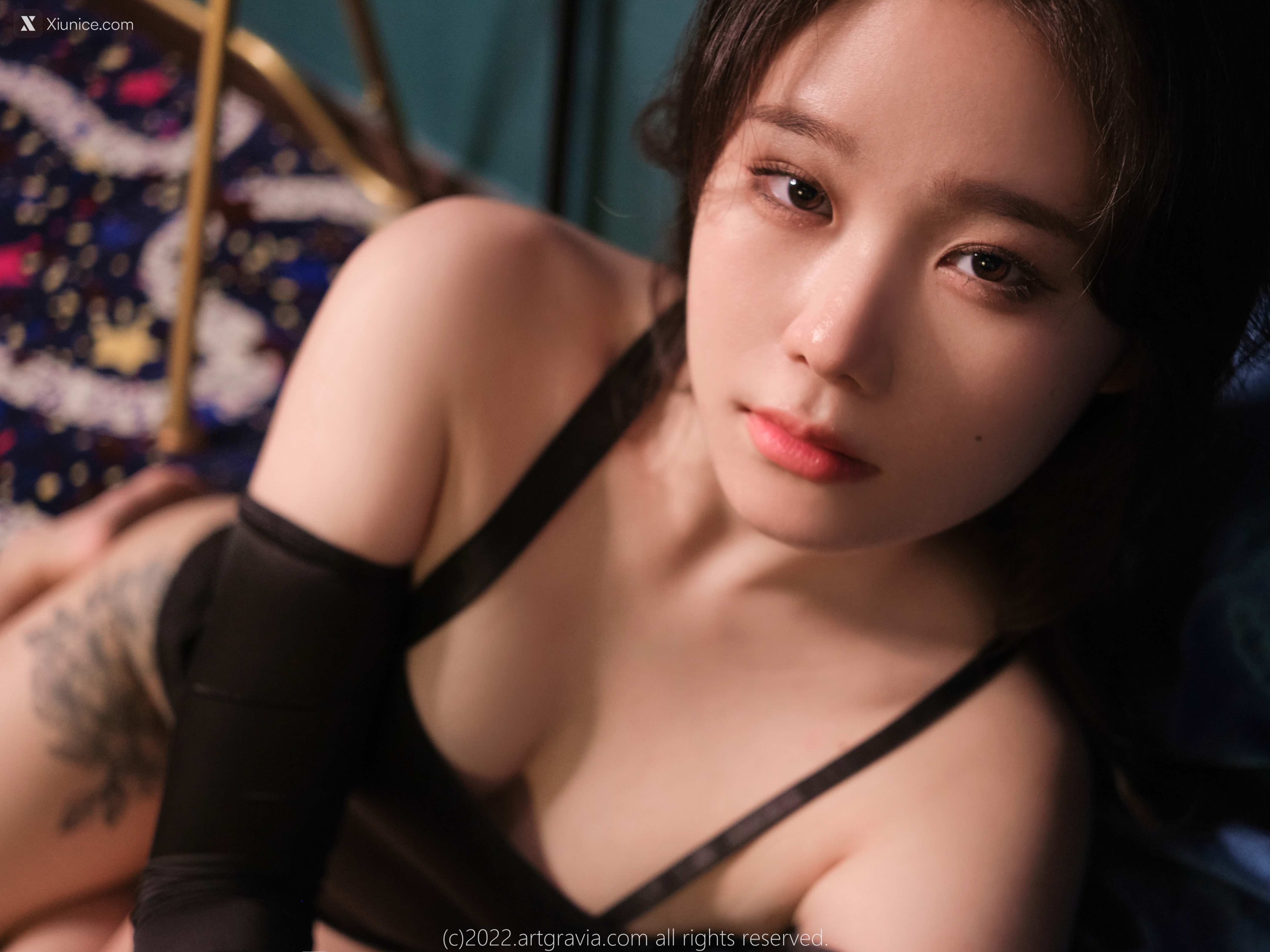 Artgravia Vol.470 Sira (시라) 4K