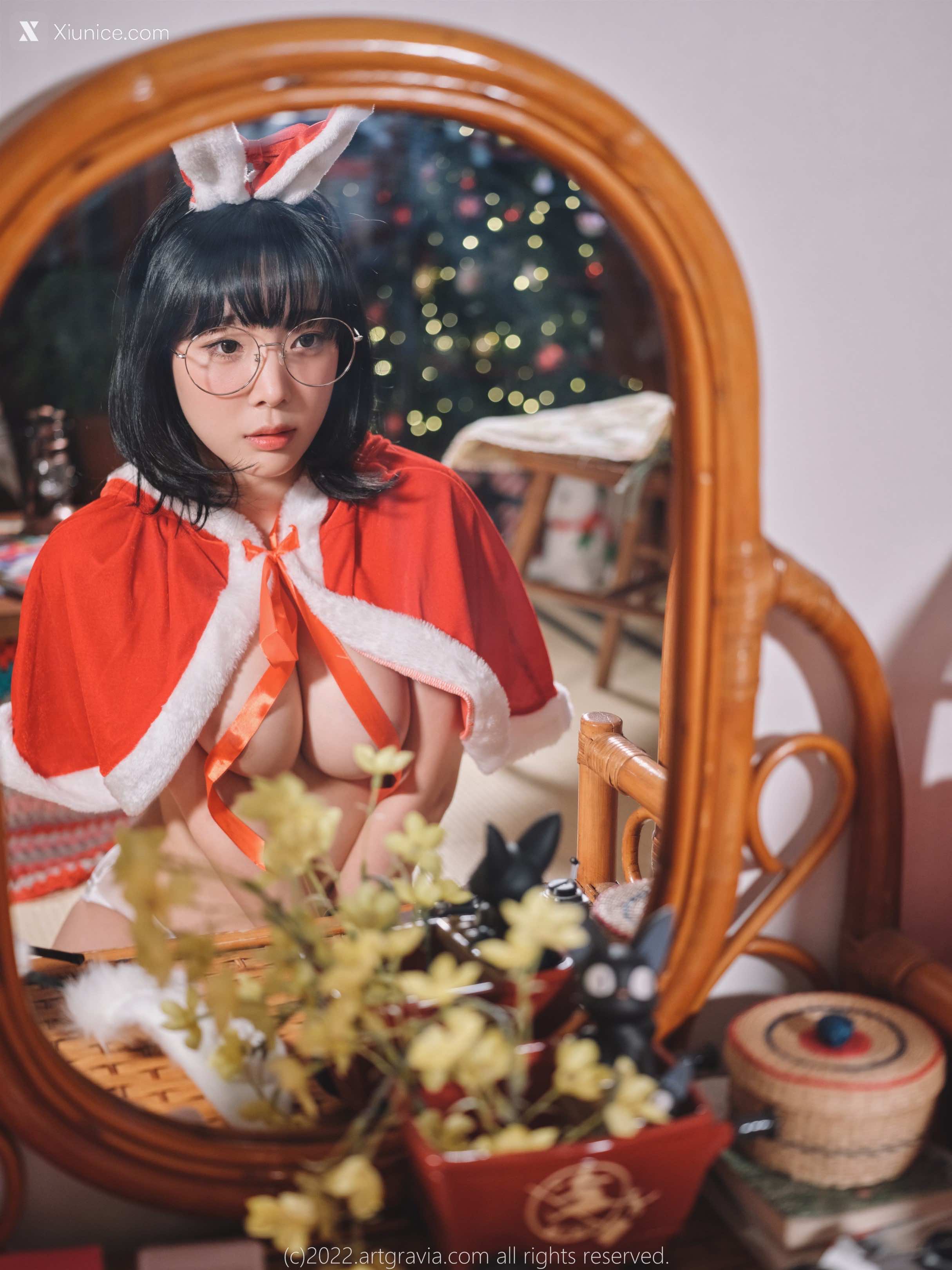 Artgravia Vol.487 Jang Joo (장주) 4K