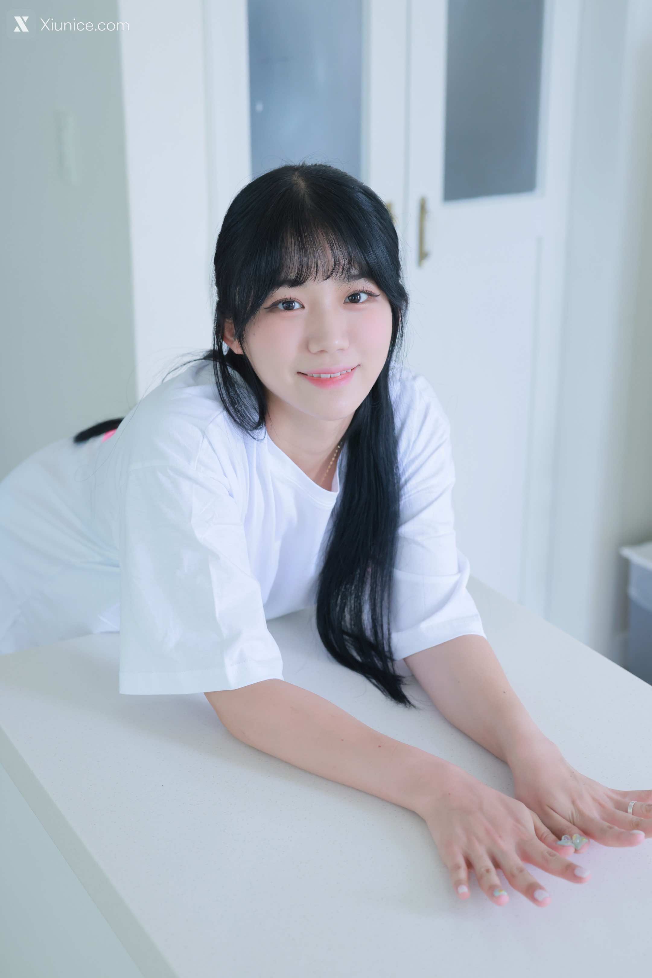 SweetBox Yui (유이) – SWTB Vol.018 CREAM 4K