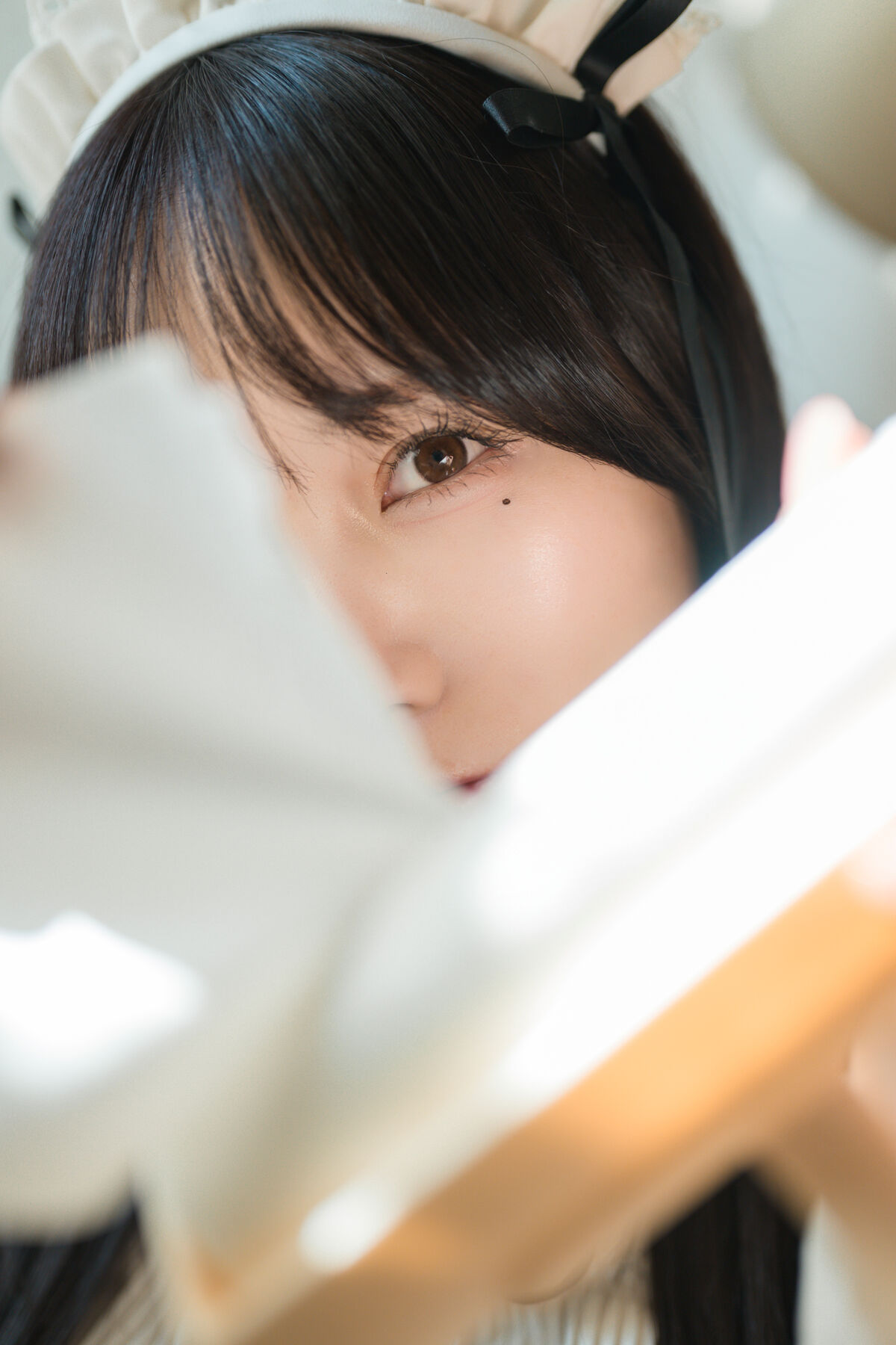 Coser@けん研 けんけん - C106实体刊物グラグラ And 推し型メイドロイドとしたいこと Part01