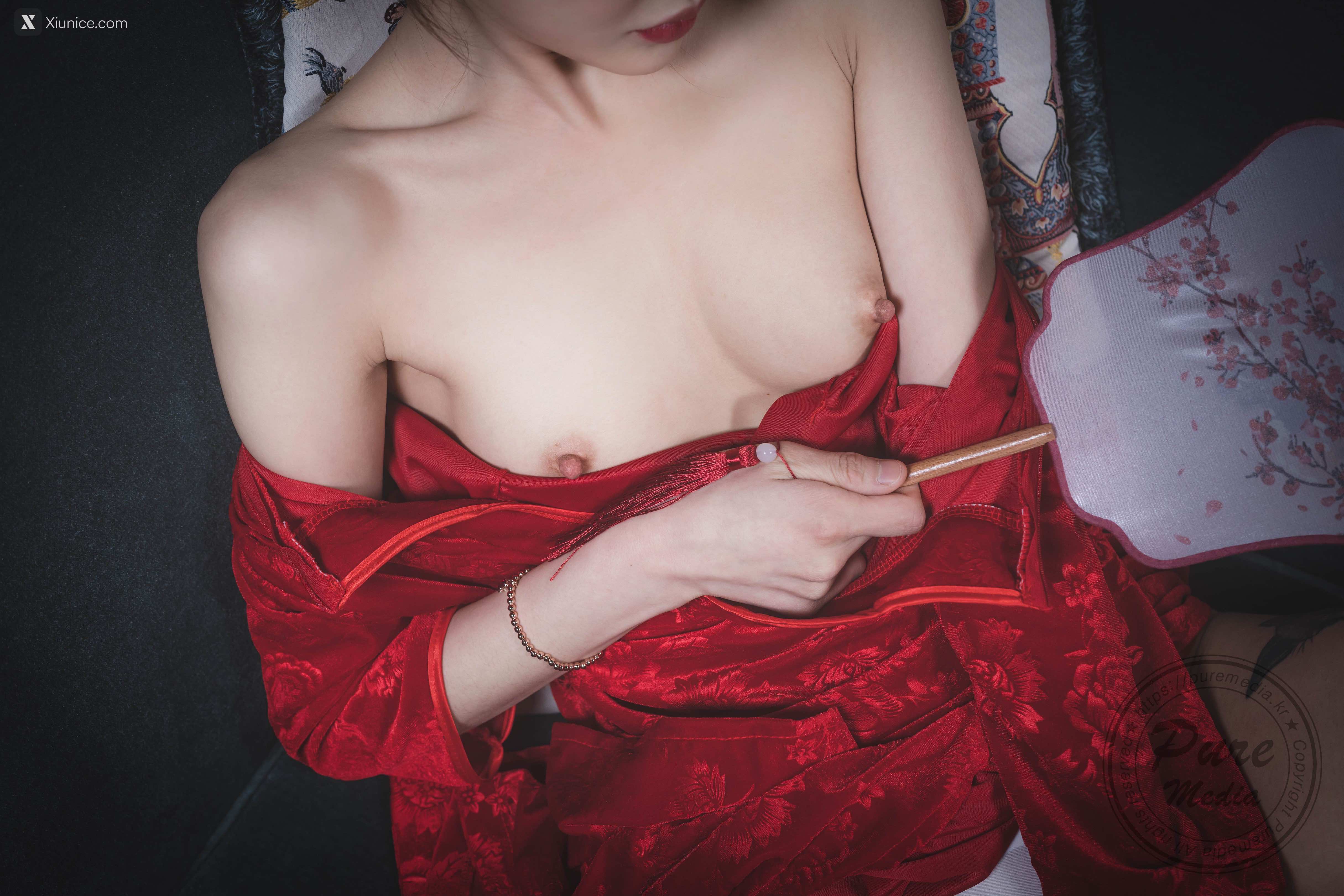 Pure Media Vol.227 Romi (로미) – Xxx Assassin In The Boudoir 4K