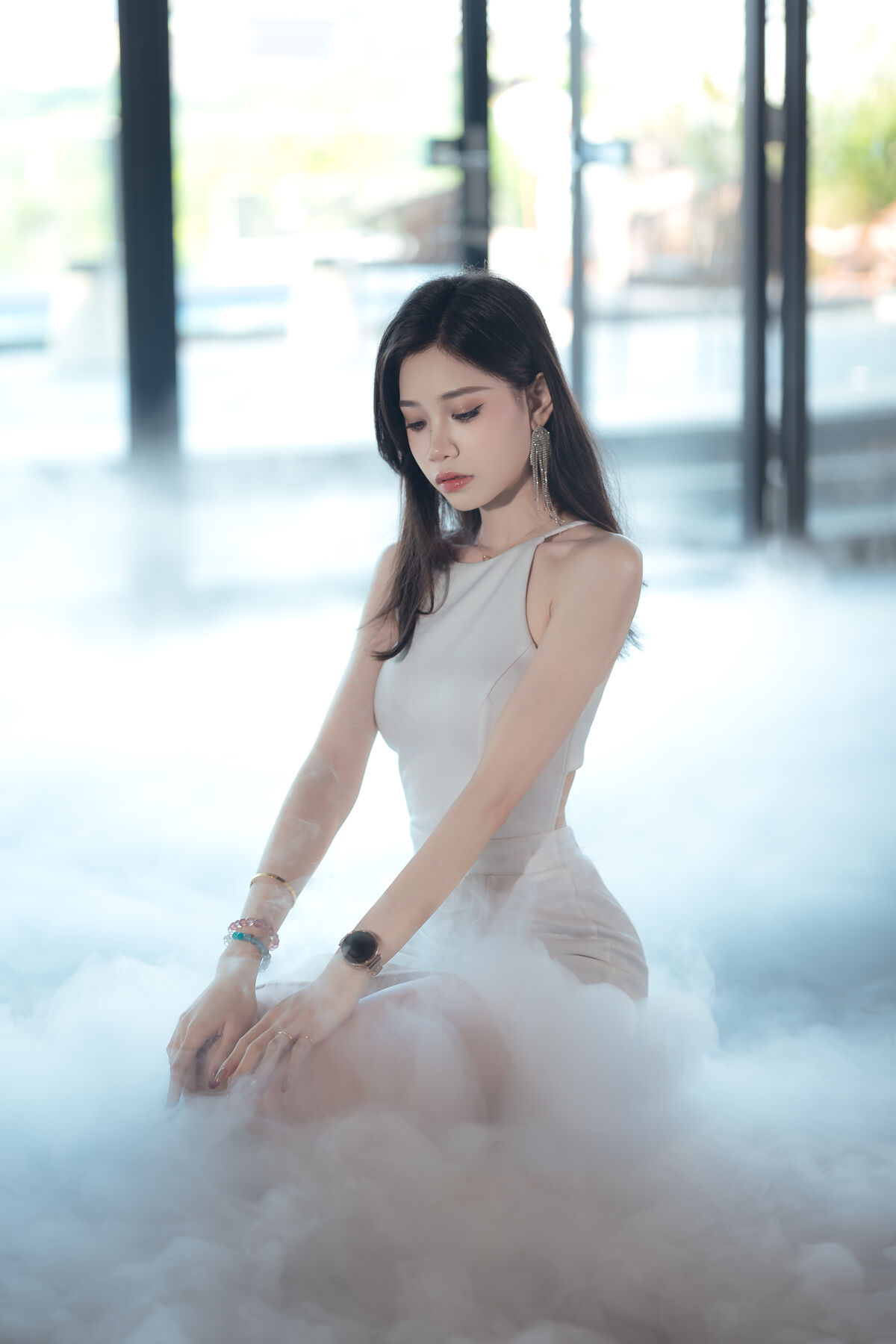 YiTuYu艺图语 Vol.10032 Lu Lu