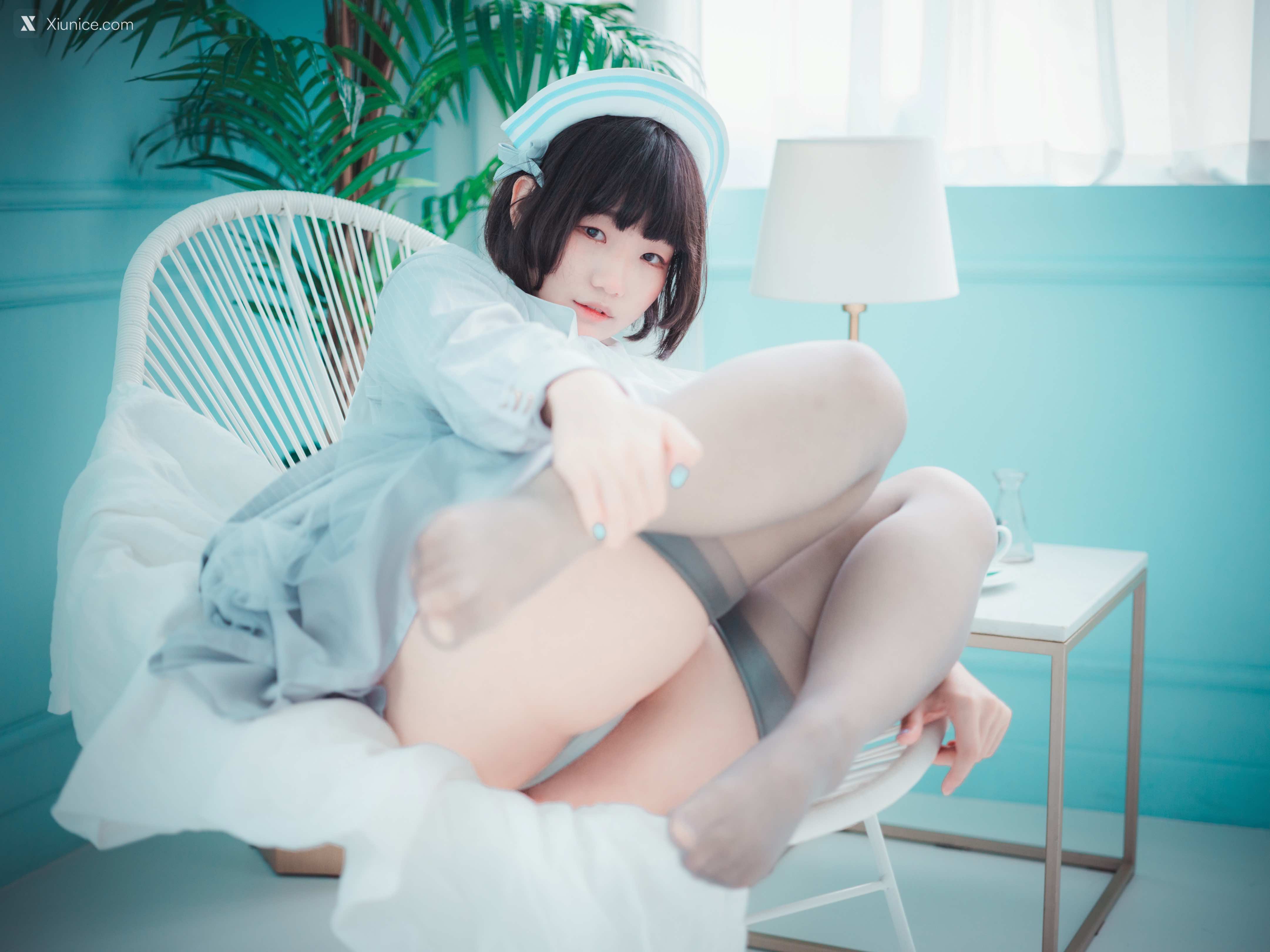 DJAWA Photo – Mimmi (밈미) – St. Esther 4K