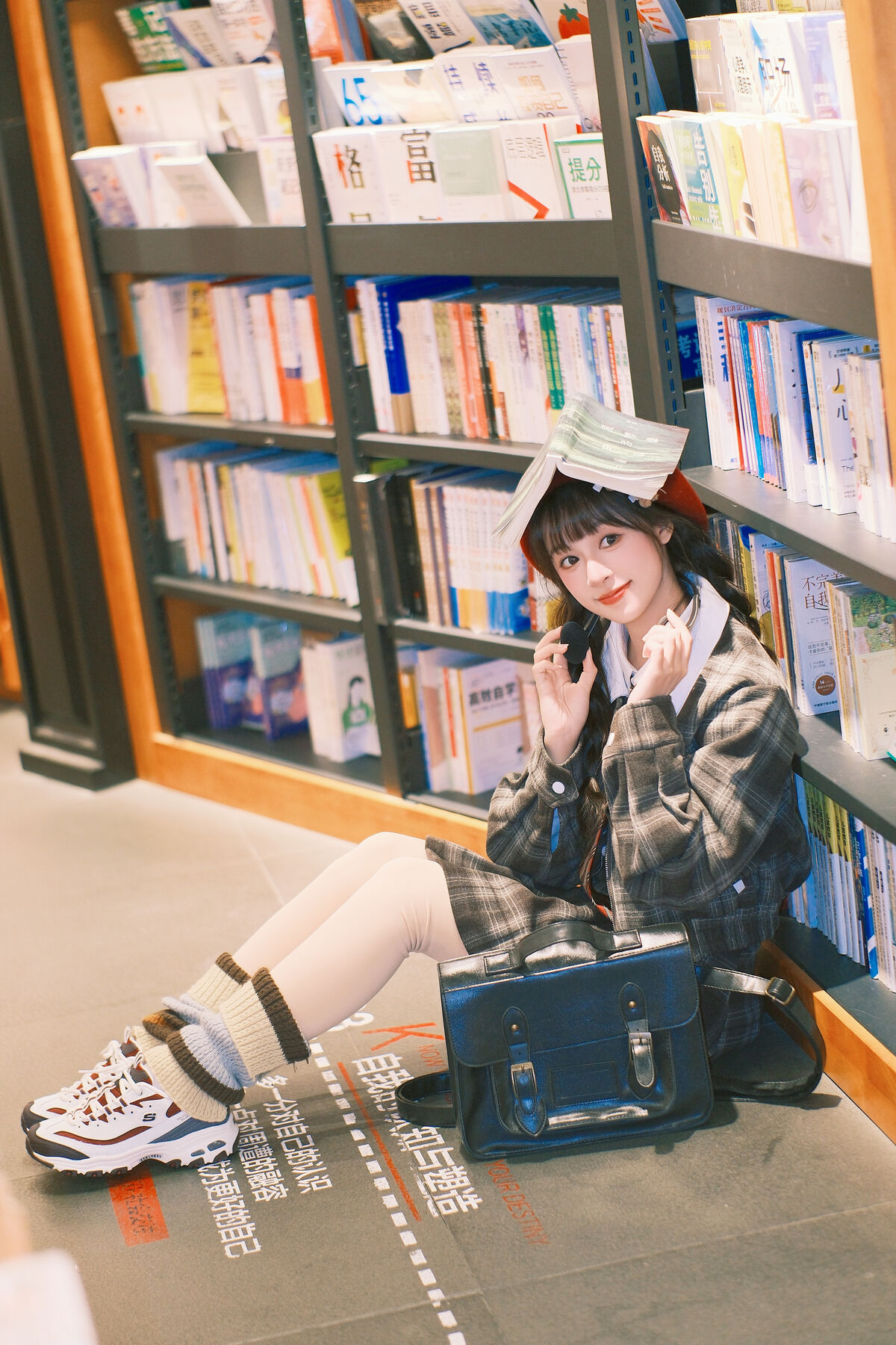 YiTuYu艺图语 Vol.9412 Xia Yu Xiao Nian