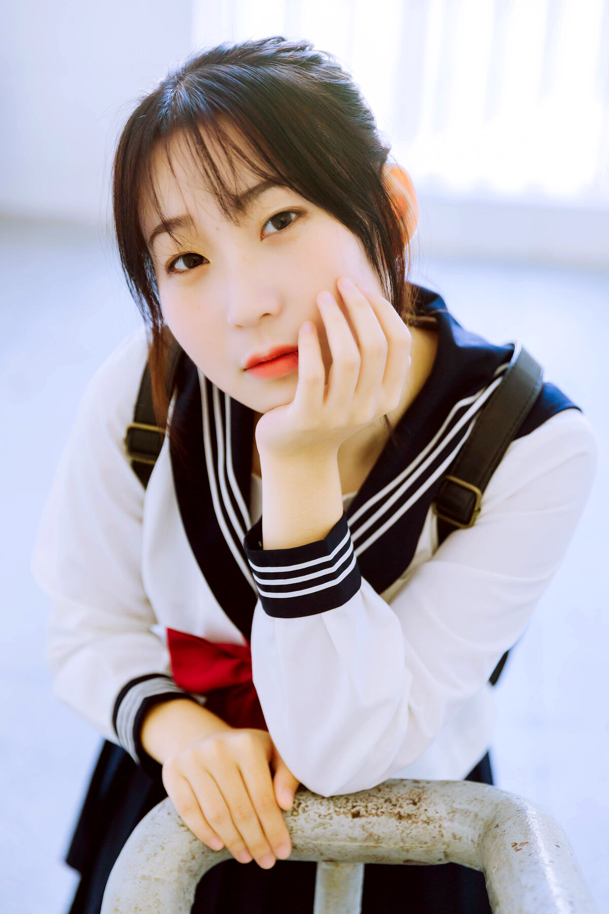 YiTuYu艺图语 Vol.10187 Xin Yi