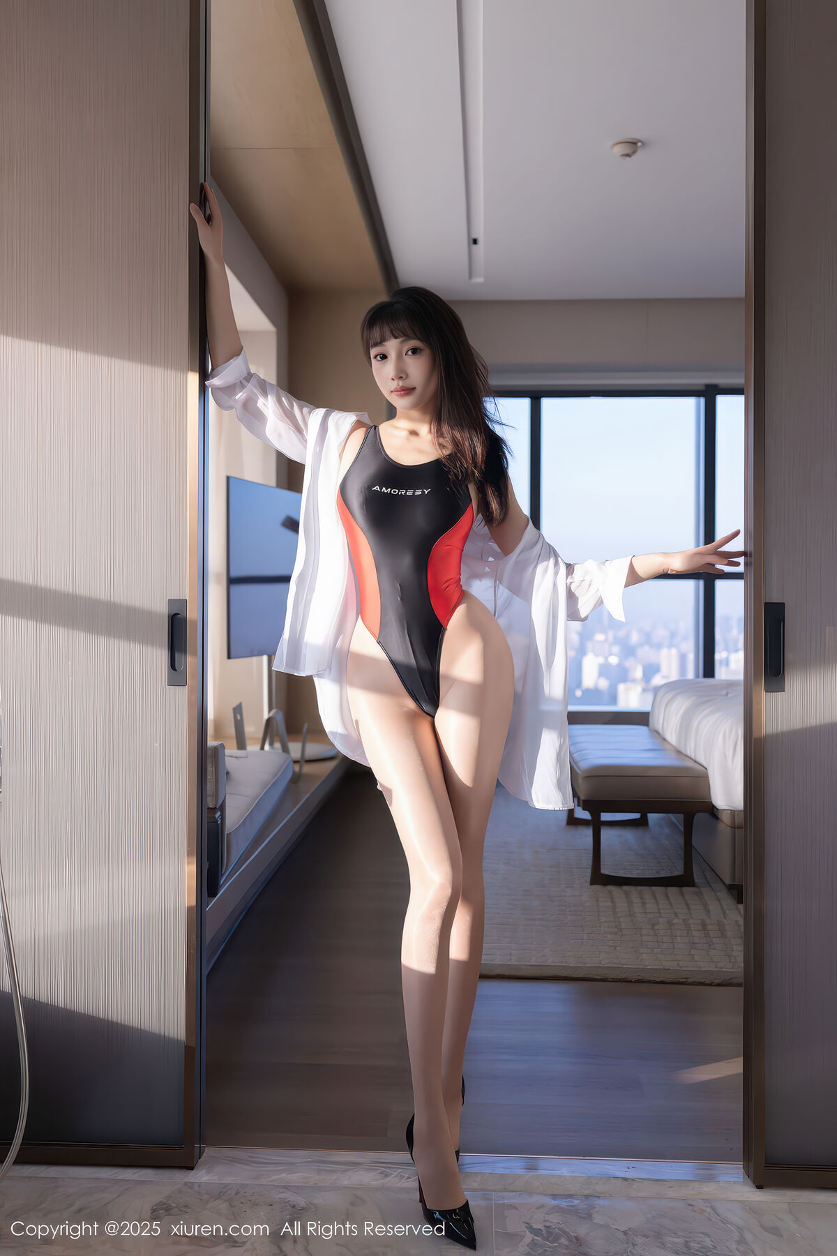 XiuRen秀人网 No.11188 Lu Xuan Xuan