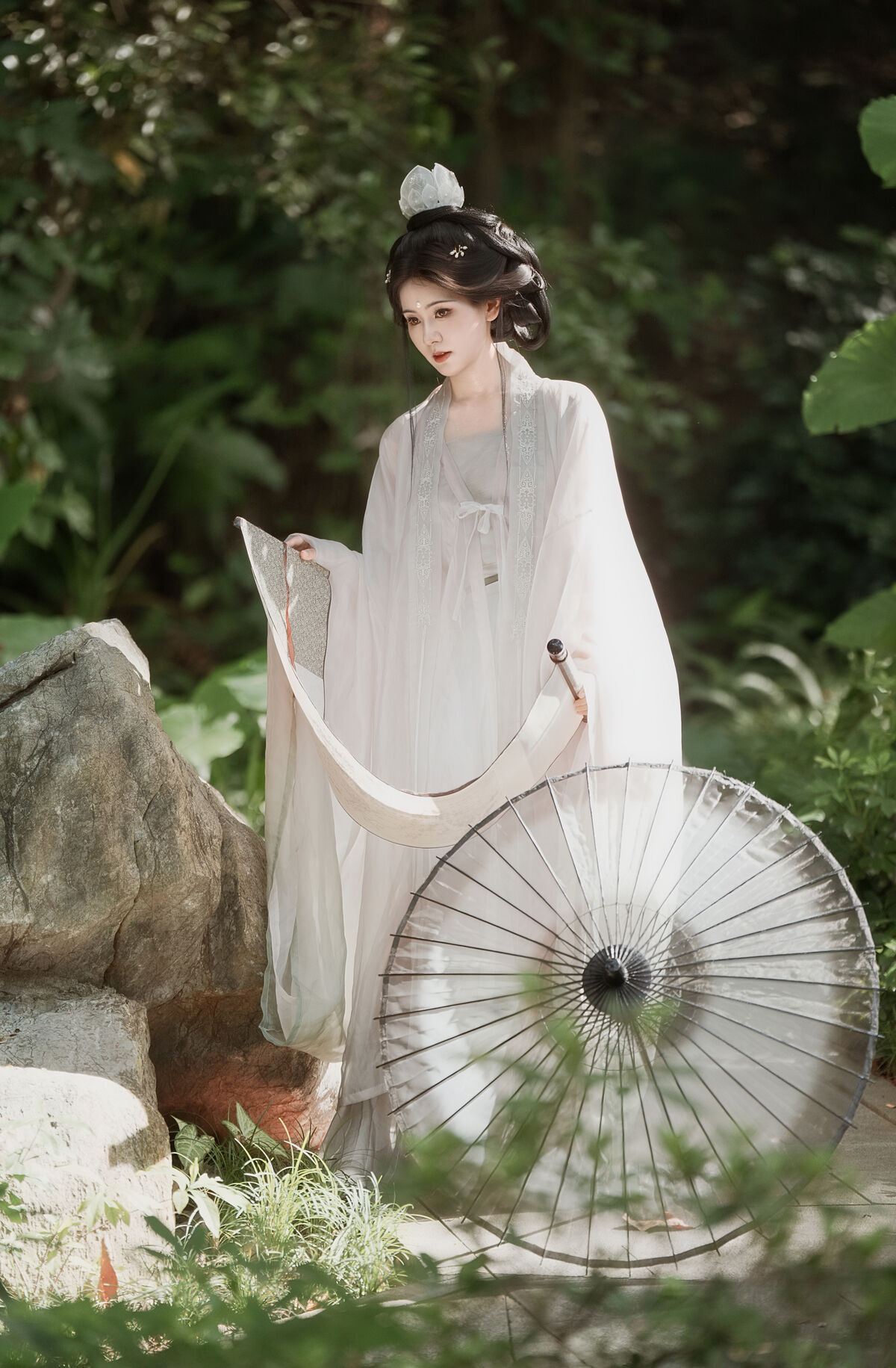 YiTuYu艺图语 Vol.10194 Zhu Zhu