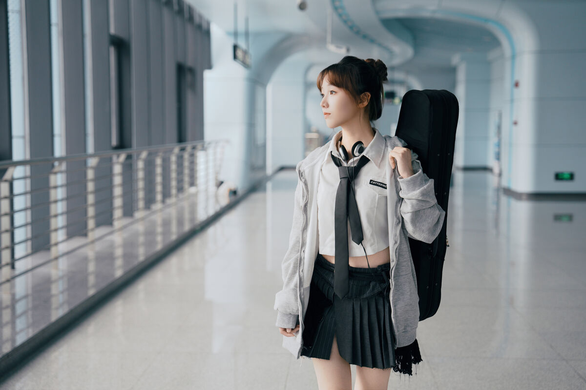 YiTuYu艺图语 Vol.10188 You Zi Pi