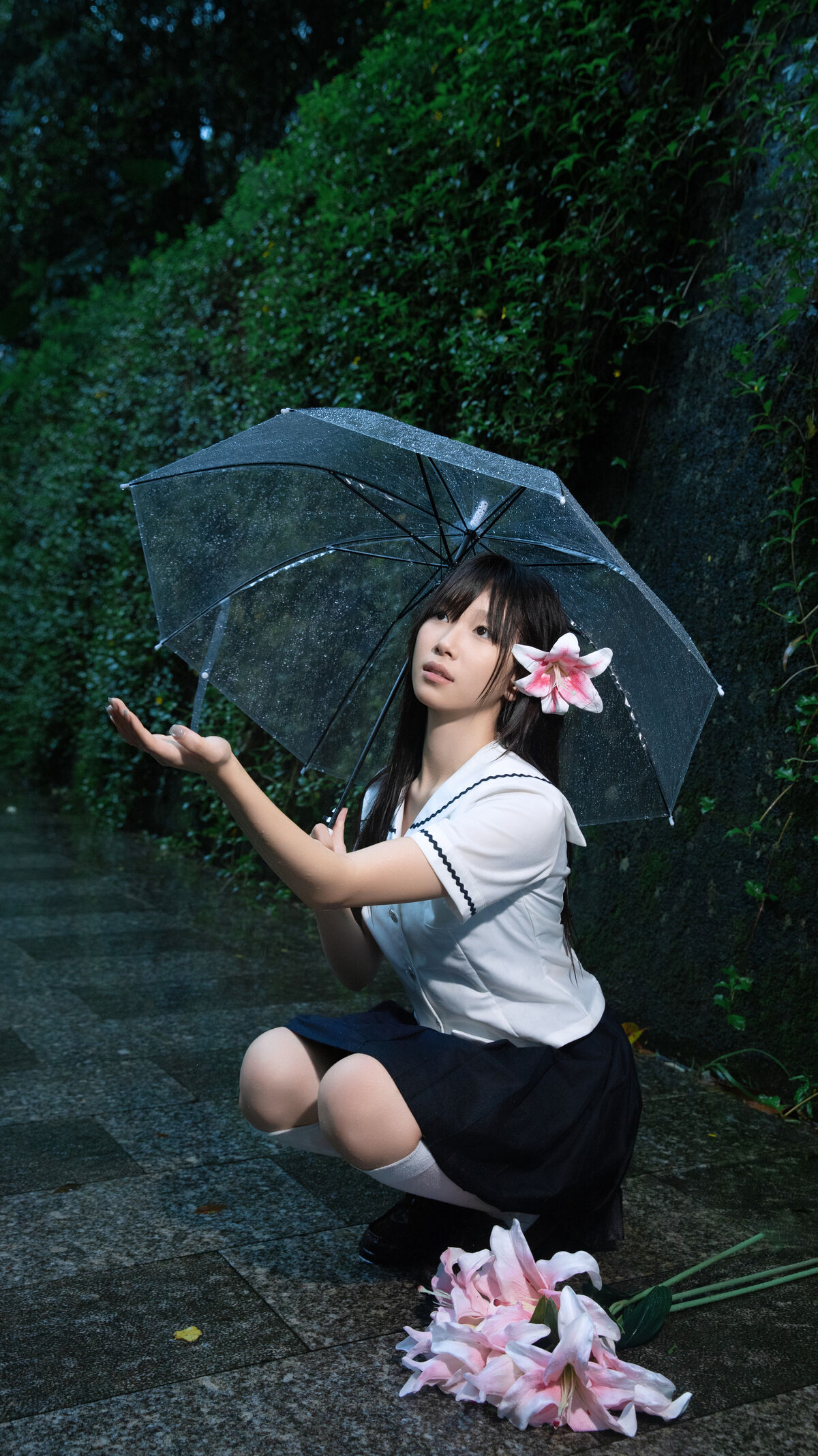 YiTuYu艺图语 Vol.10132 Saku4