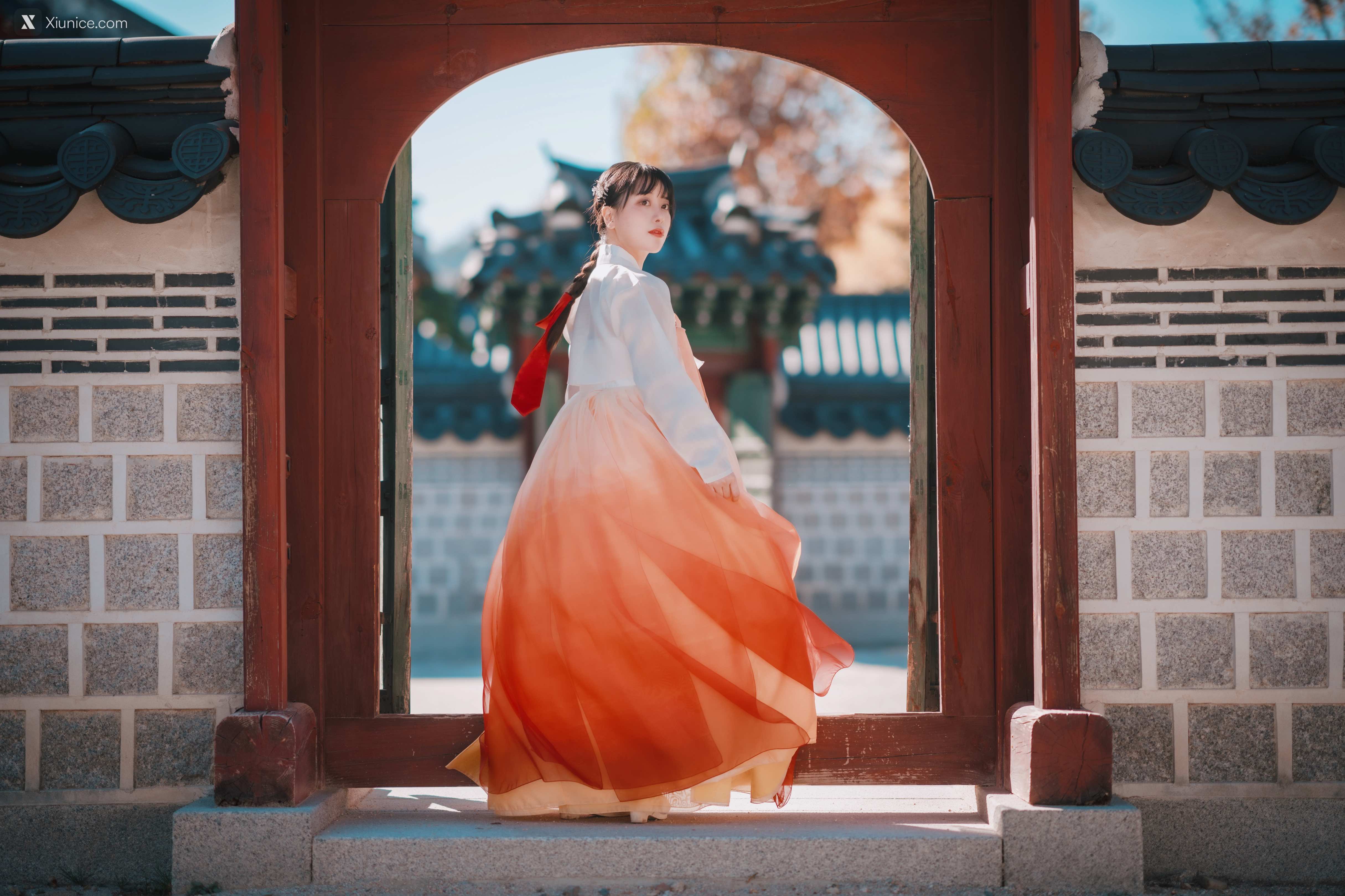 DJAWA Photo – DJAWA Photo – ZziZzi – Chuseok 4K