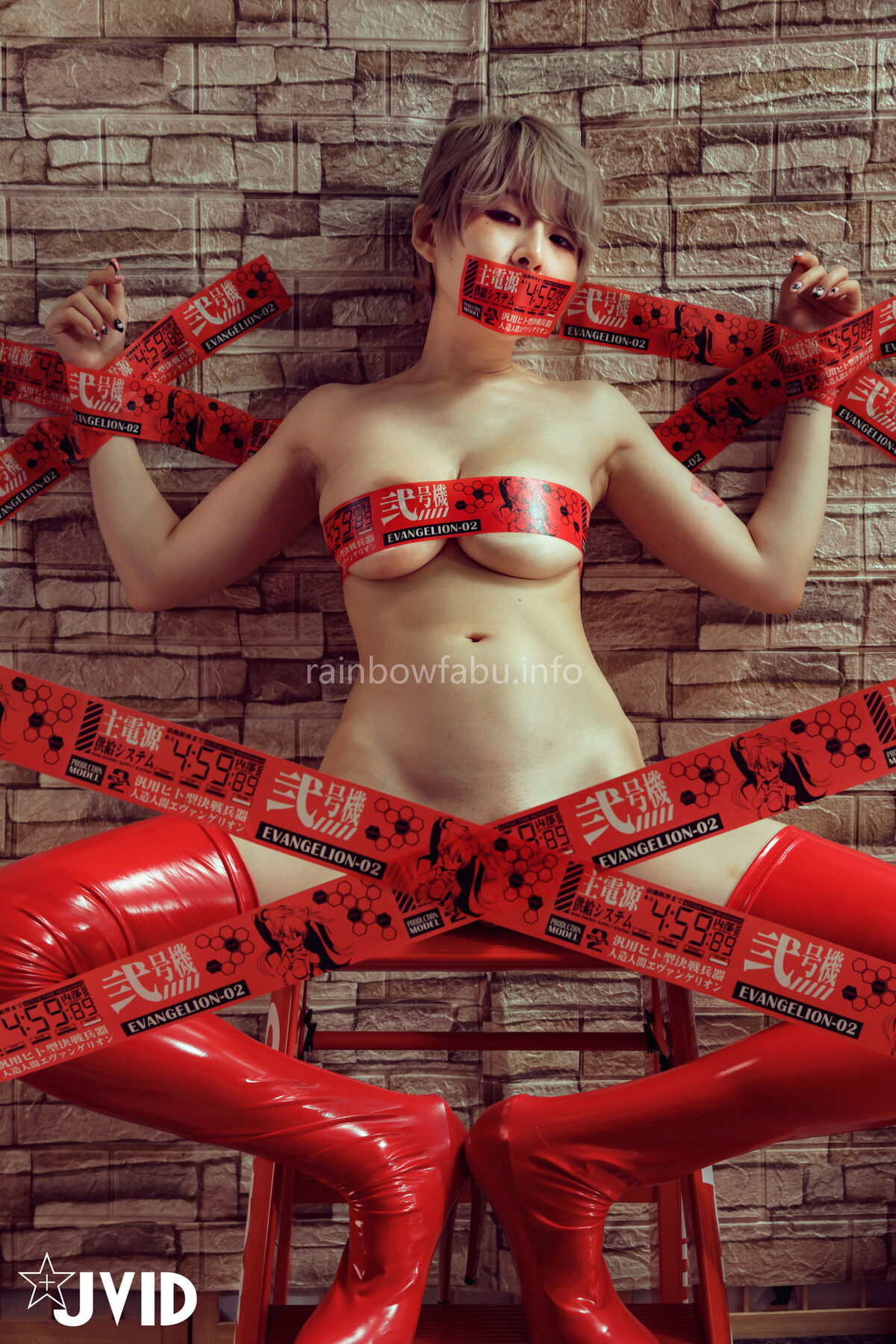 Li Fei Er 黎菲兒 - 撕開的快感 不是很愛敲碗 叫我不要穿衣服 一群色胚 賞你個痛快 Part03