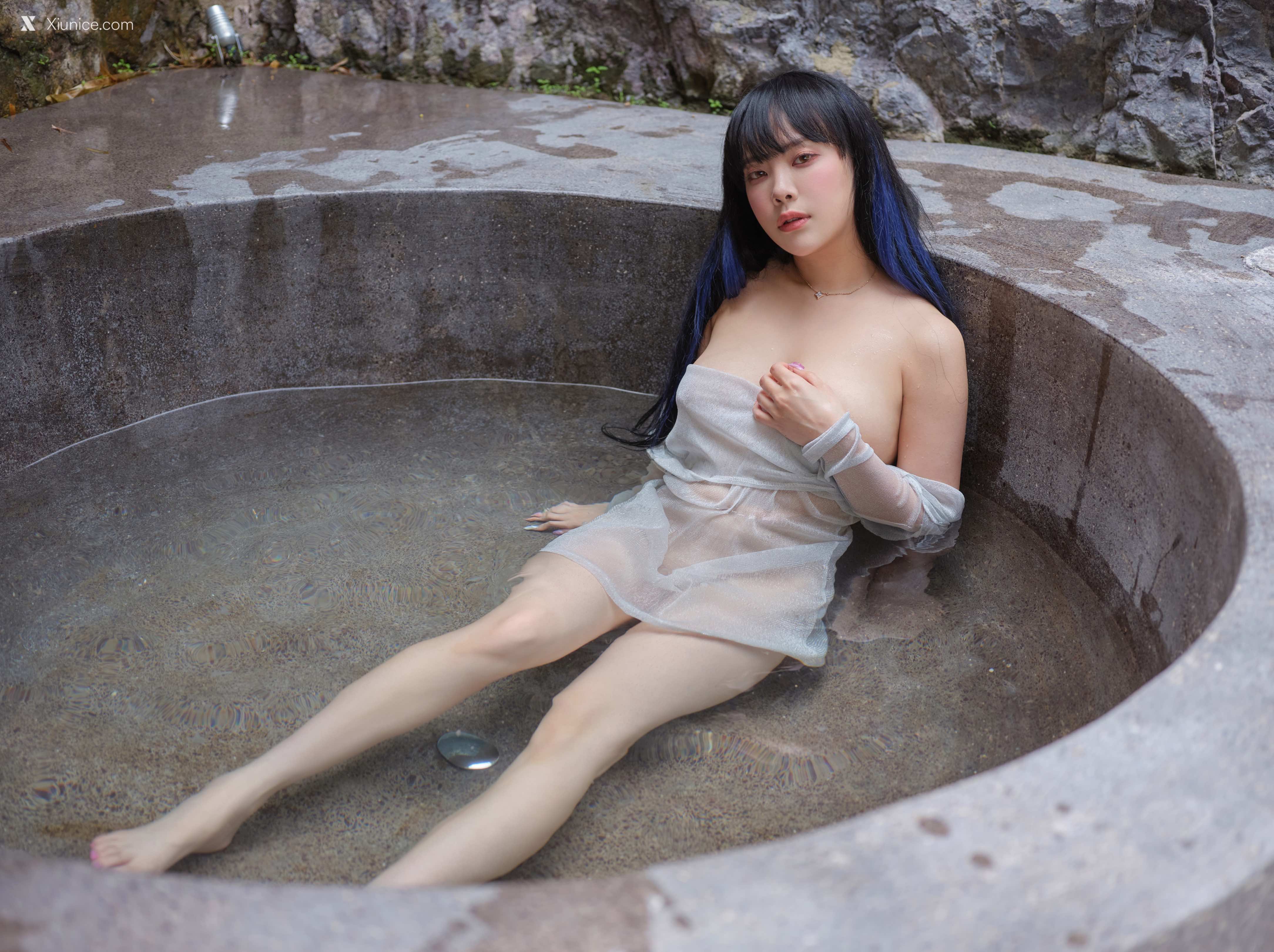 Artgravia Vol.498 Dami (퀸다미) 4K