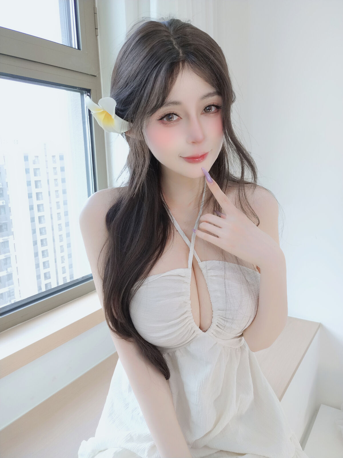 Coser@白银81 - Fantia 2025年09月会员合集 15套 Part01