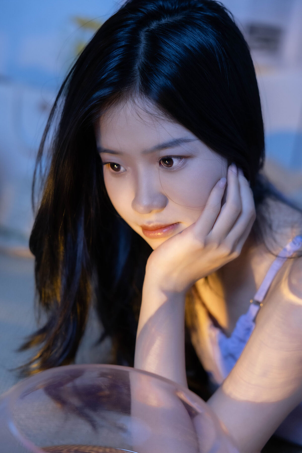 YiTuYu艺图语 Vol.10225 Xiao Su Xi