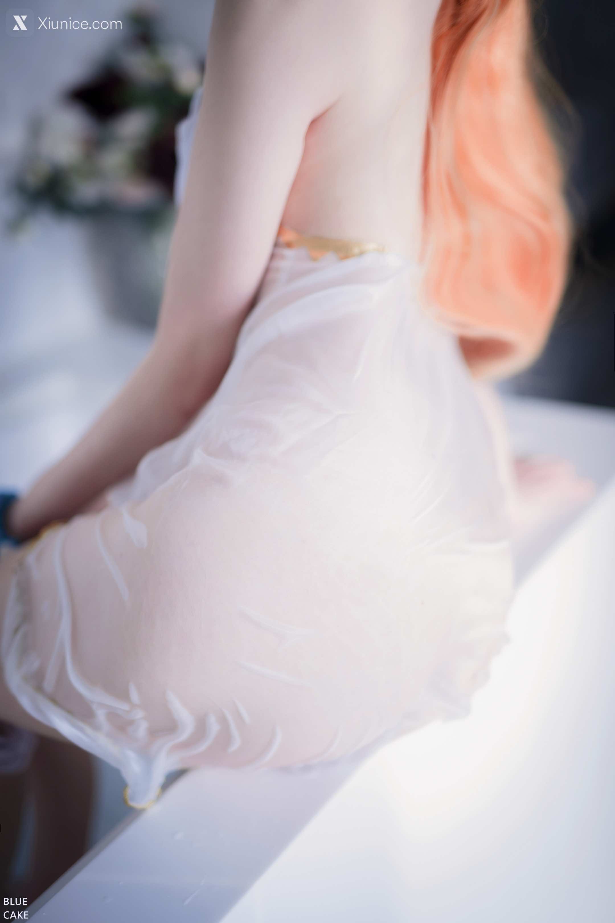 BLUECAKE Bambi (밤비) – Dive Into You 4K