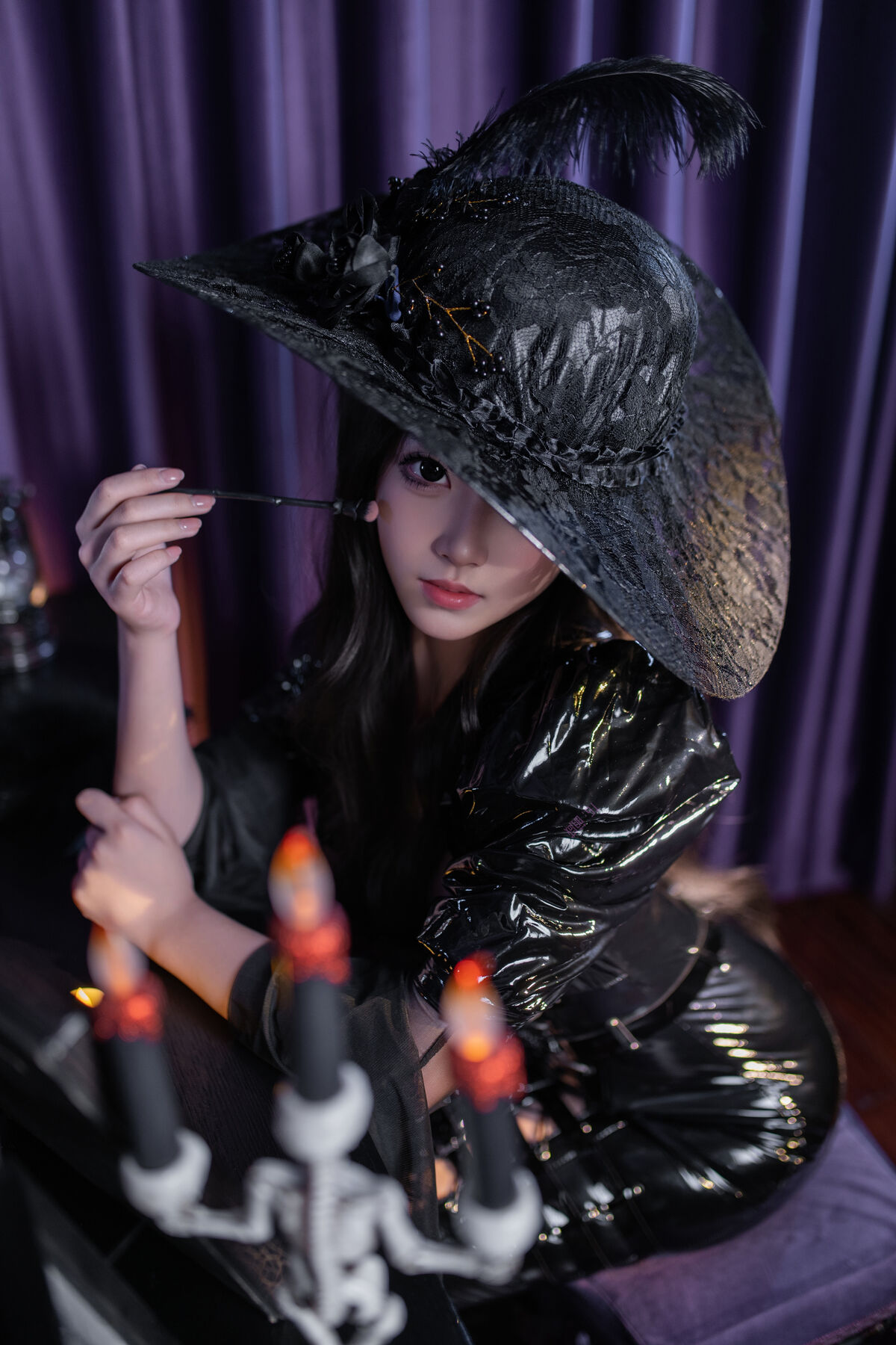 Coser@Bangni邦尼 - 莉莉丝