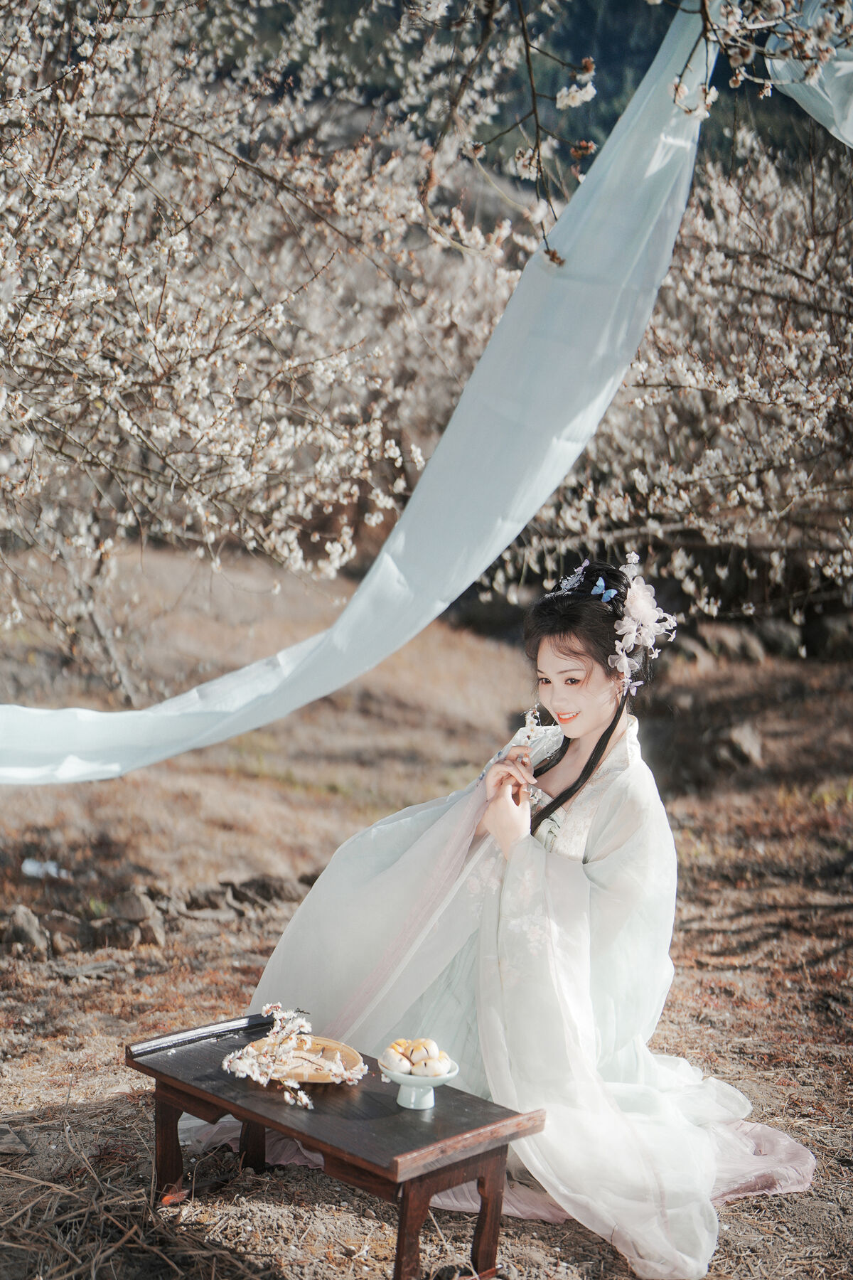 YiTuYu艺图语 Vol.10211 Yang Yang Yang Ya