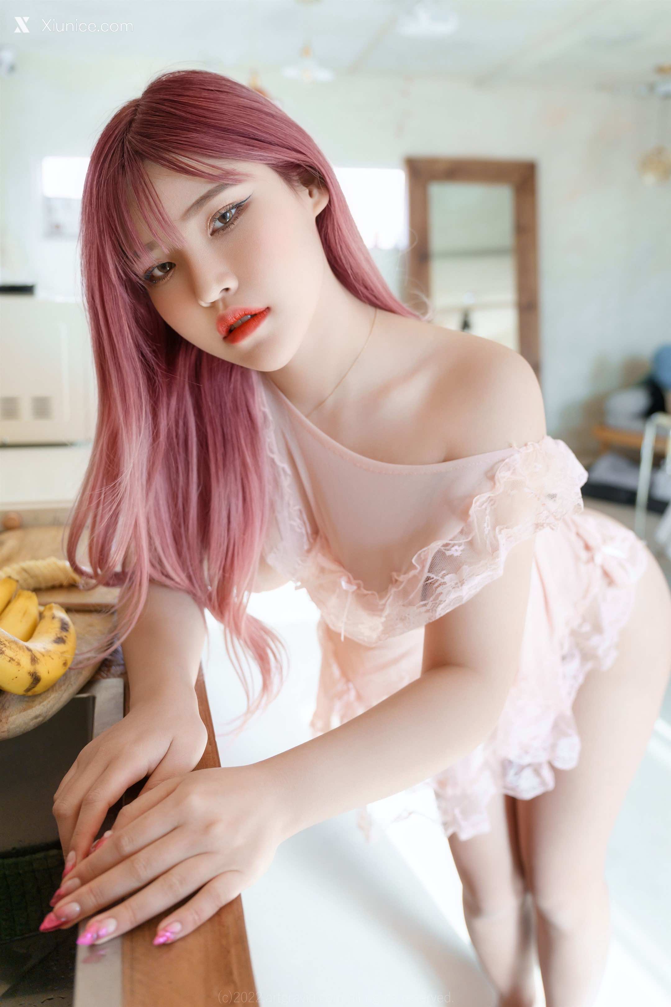 Artgravia Vol.372 Oh Duck Hwa (오덕화) 4K