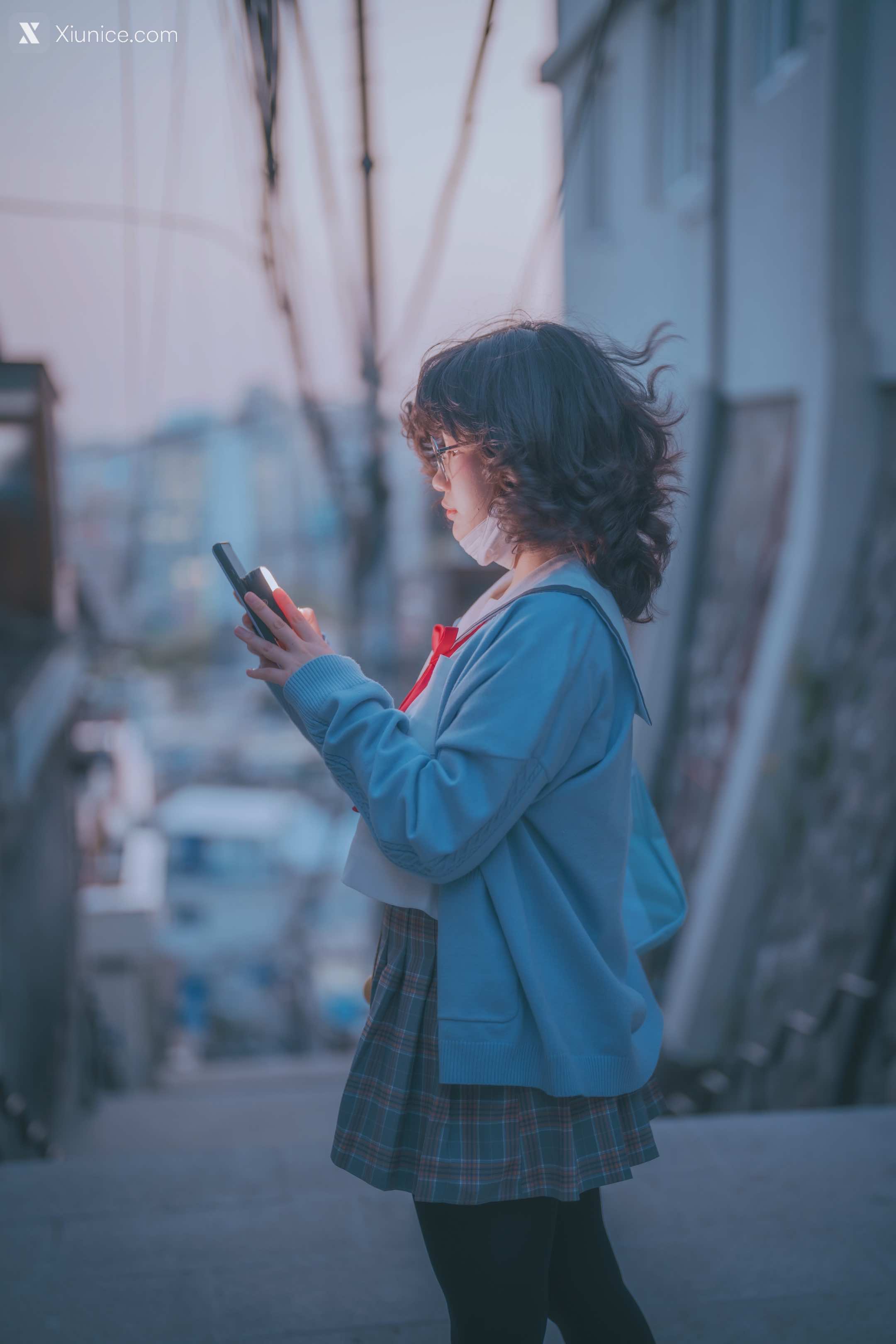 DJAWA Photo – Mimmi (밈미) – Your Panties 4K