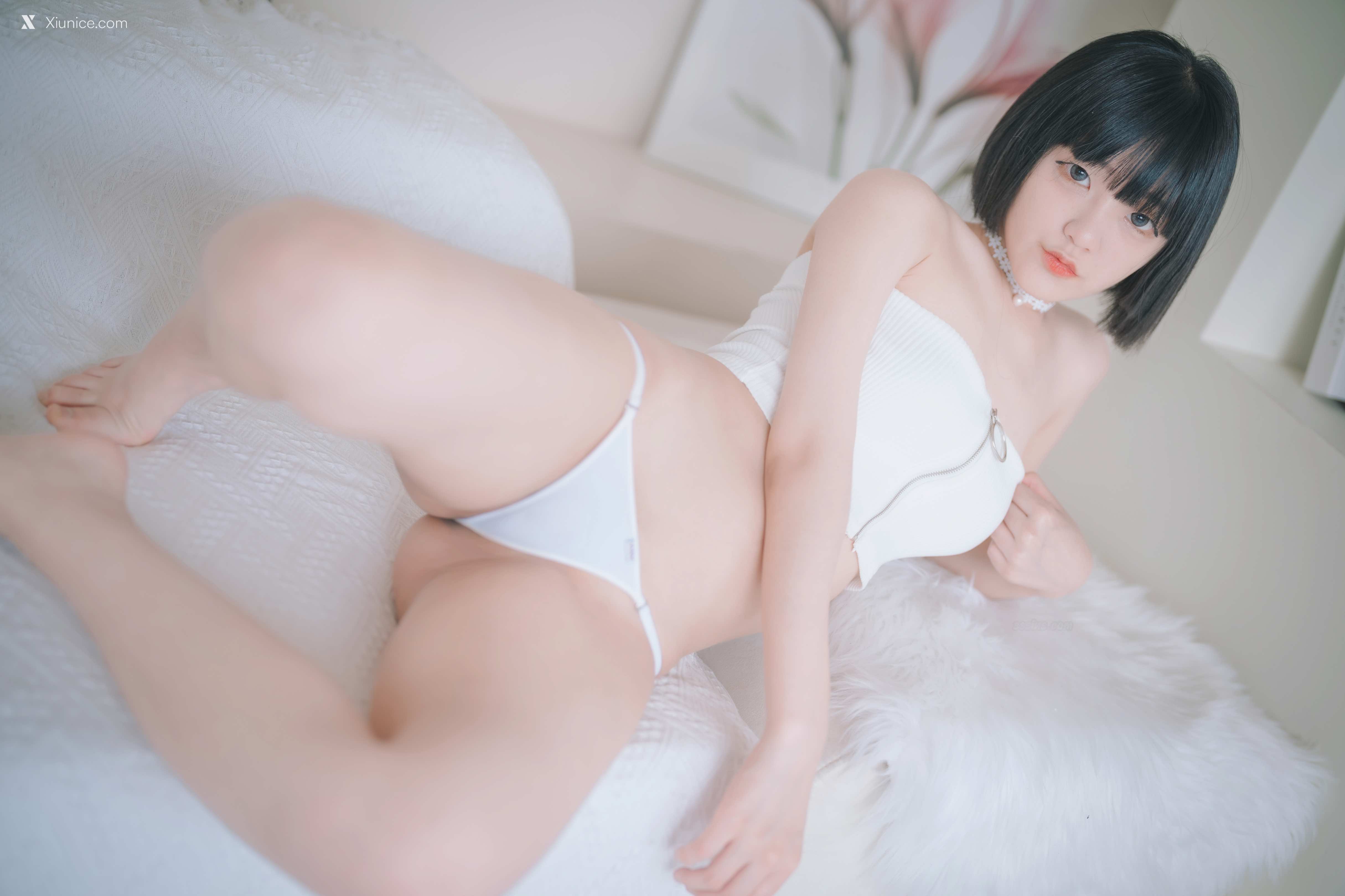 DJAWA Photo – Jeong Jenny (정제니) – A Drowsy Day (+S.Ver) 4K